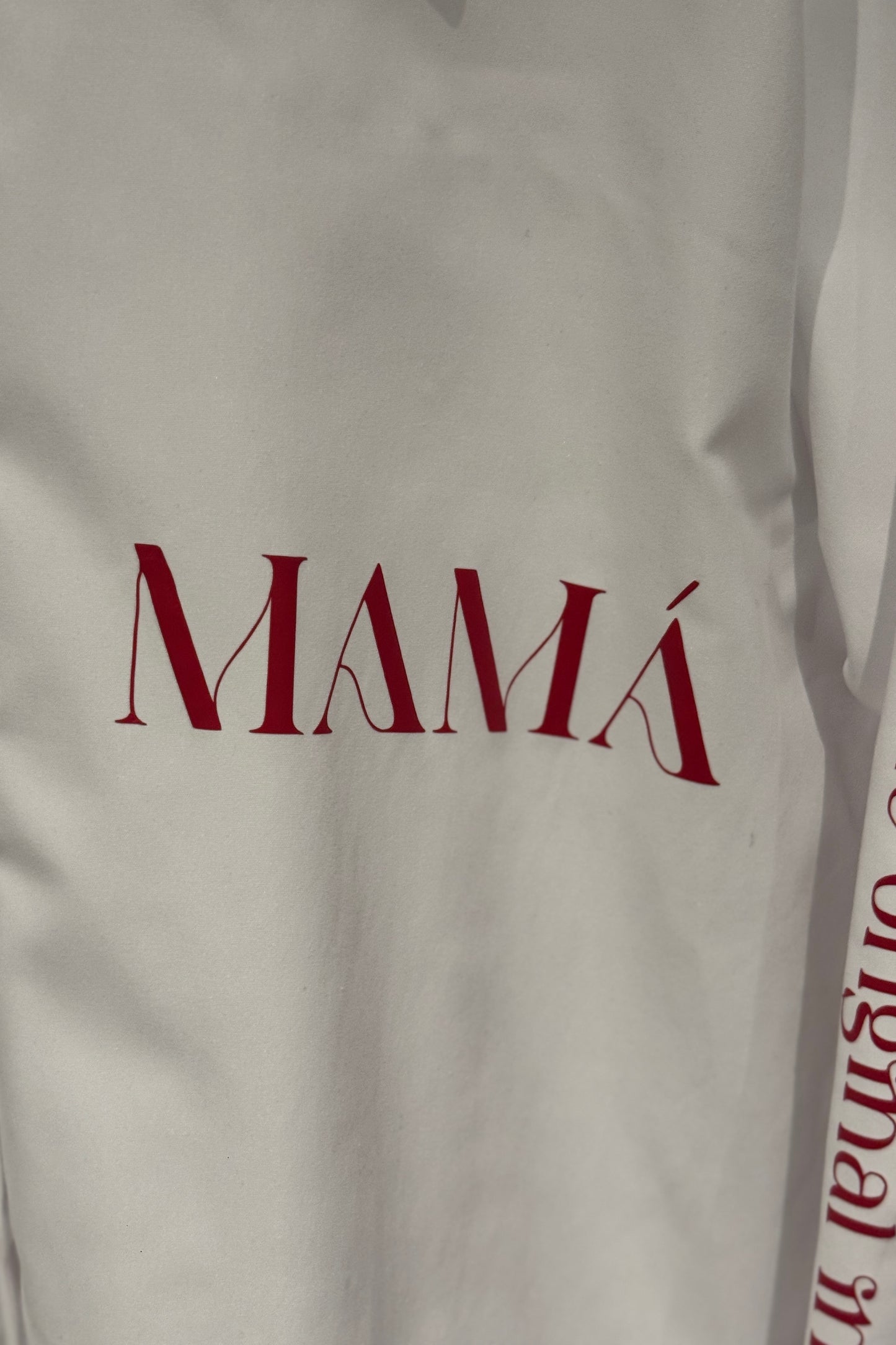 MAMA INFLUENCER SHIRT