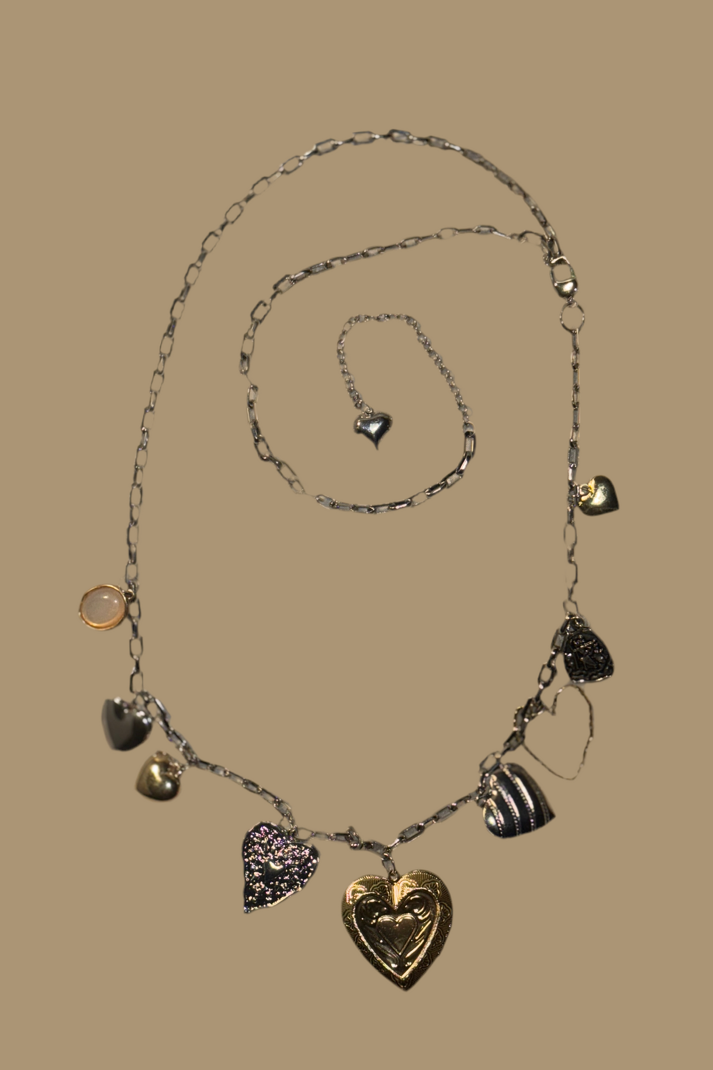 JUANA BELT OR NECKLACE