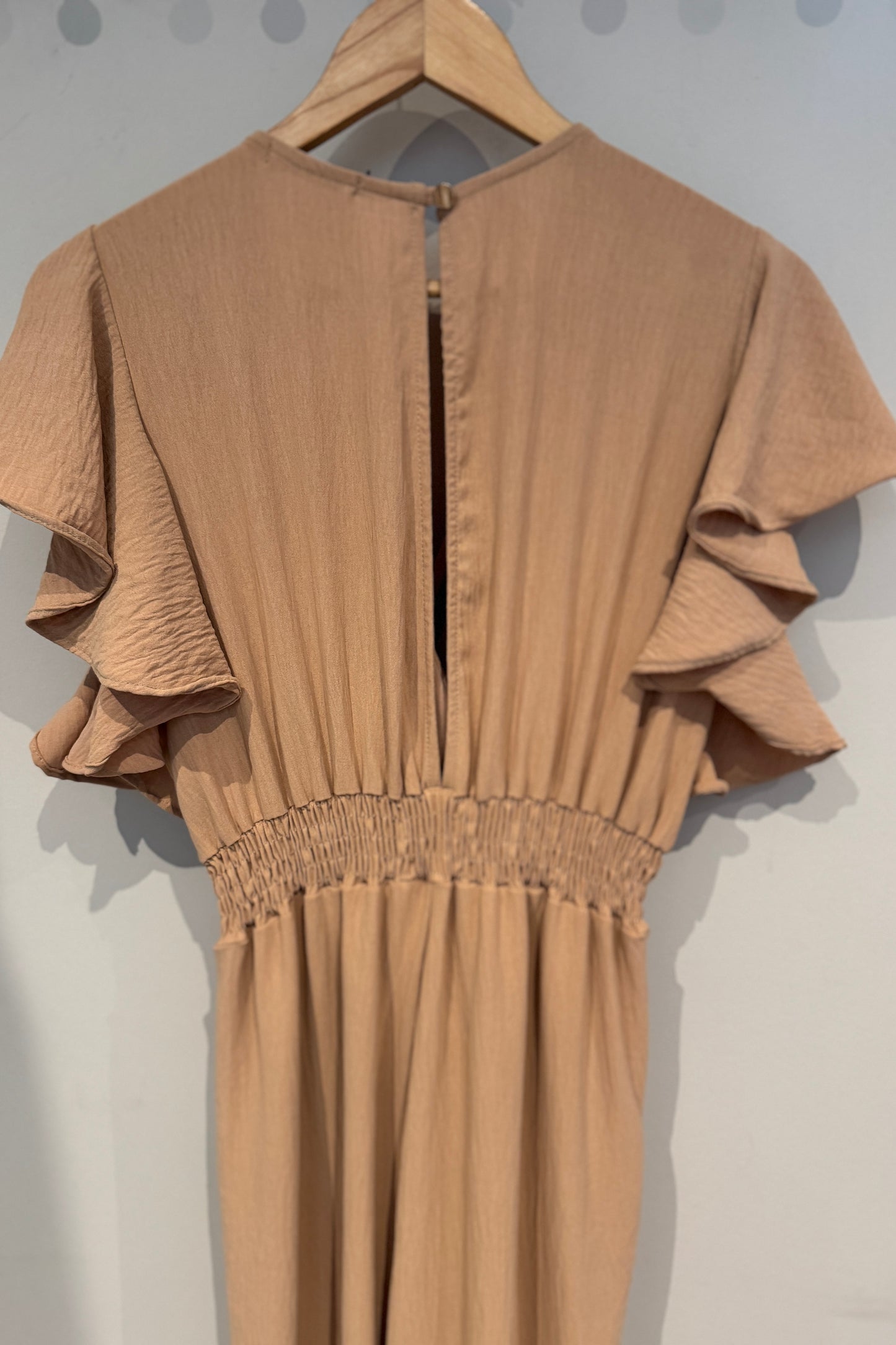 JUANA JUMPSUIT