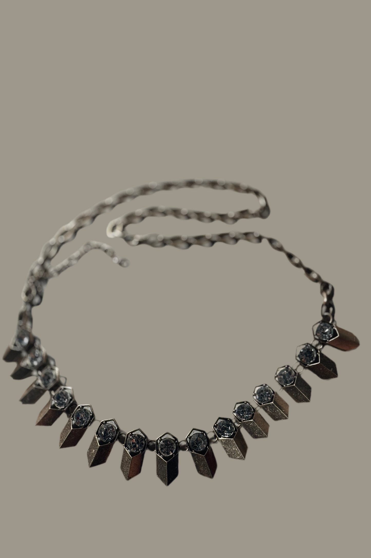 ZULAY BELT OR NECKLACE