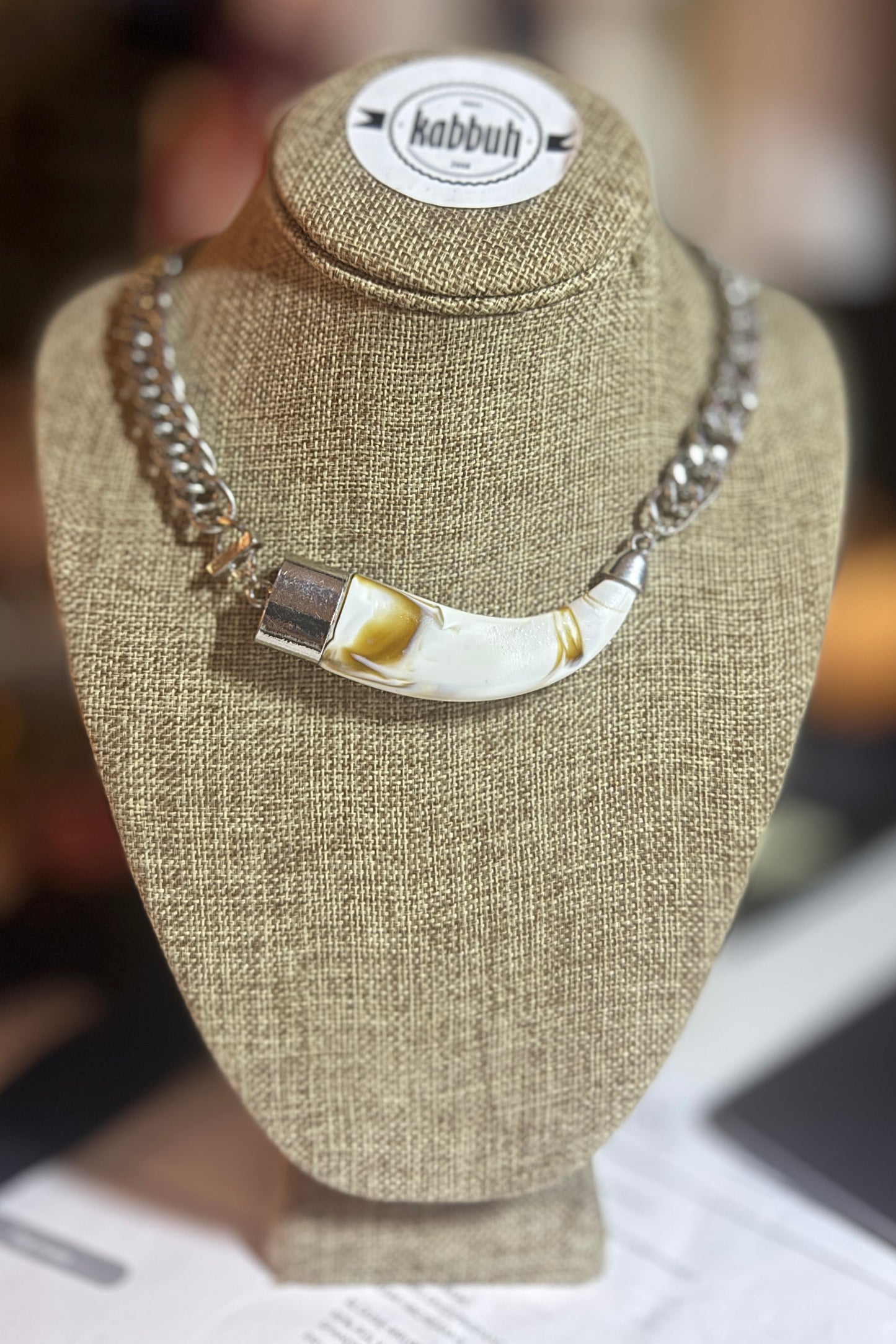 HELENA NECKLACE