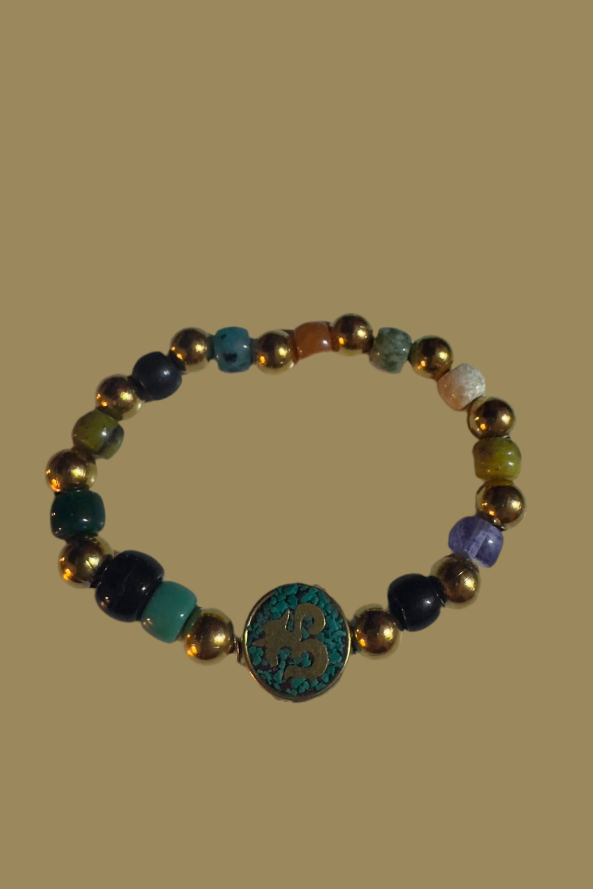 MANTRA BRACELET