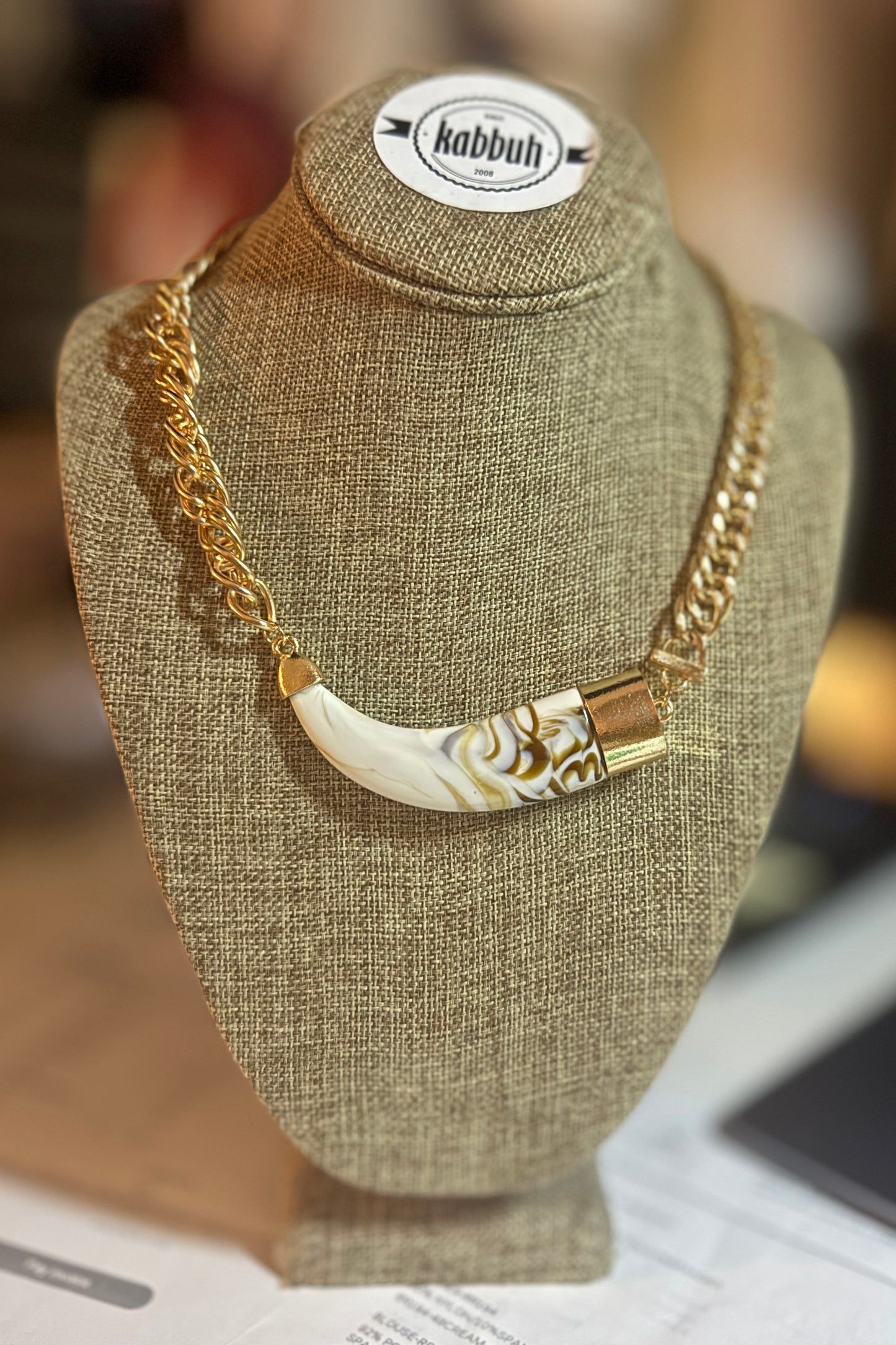HELENA NECKLACE