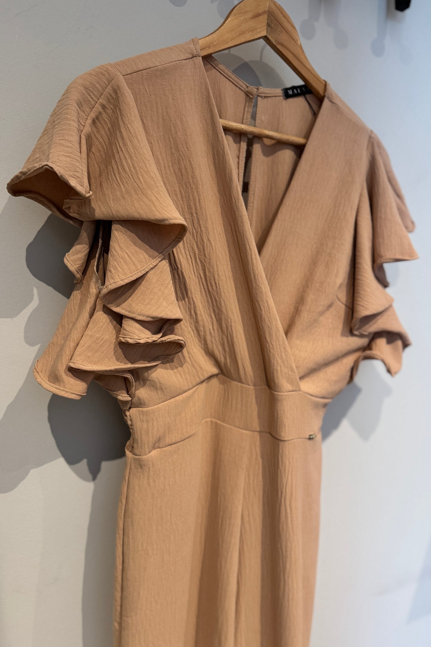 JUANA JUMPSUIT