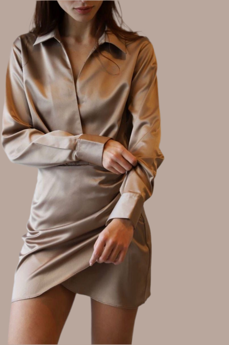 VANESSA DRESS