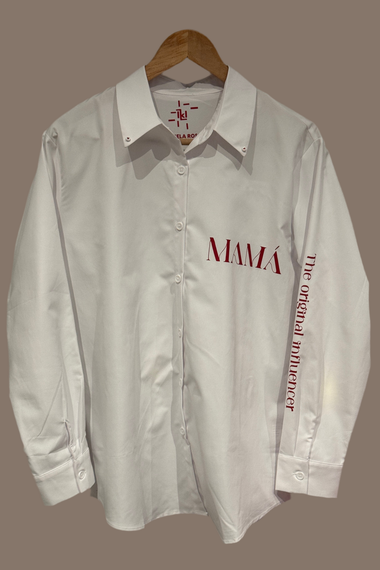 MAMA INFLUENCER SHIRT