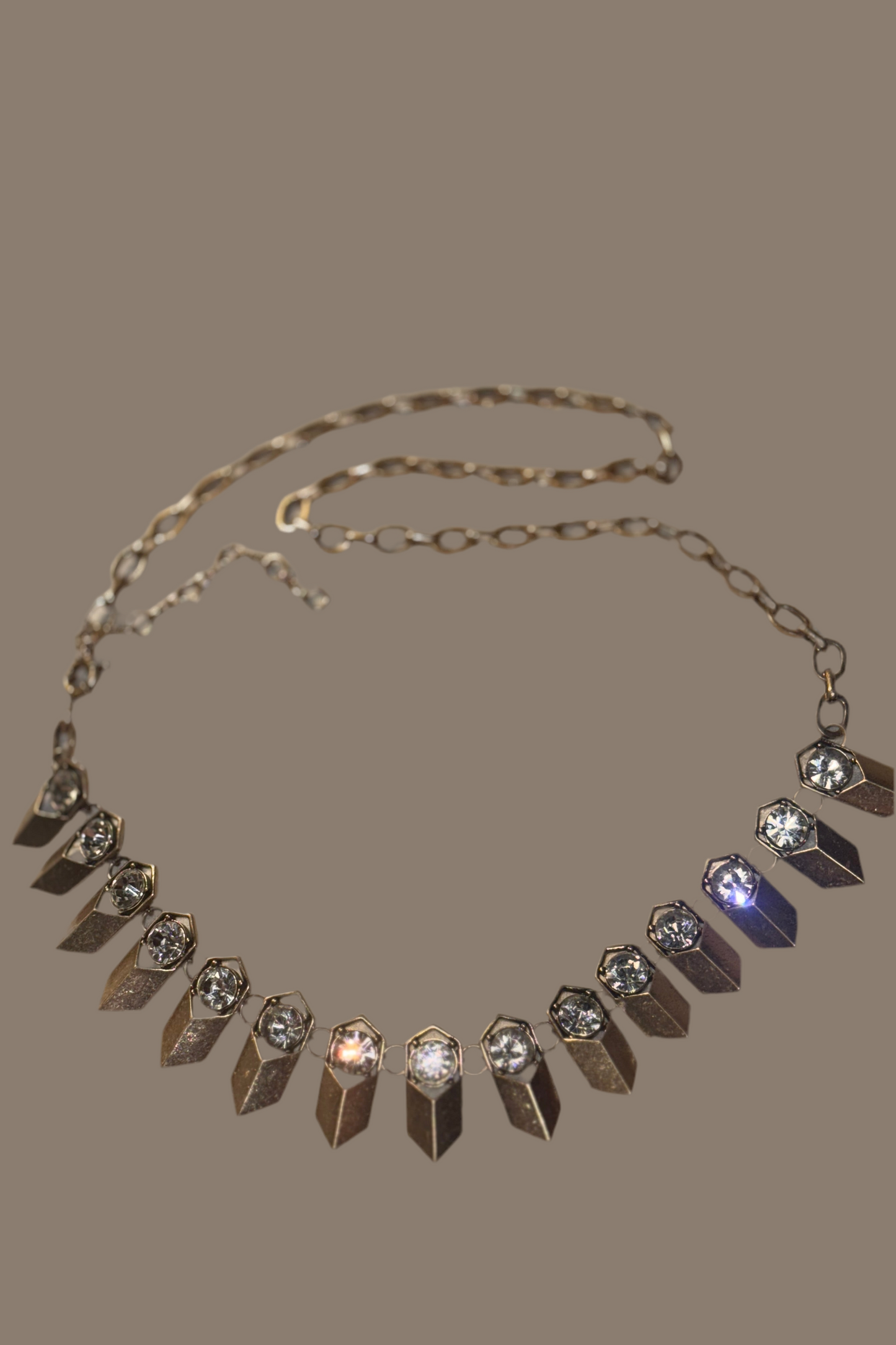 ZULAY BELT OR NECKLACE