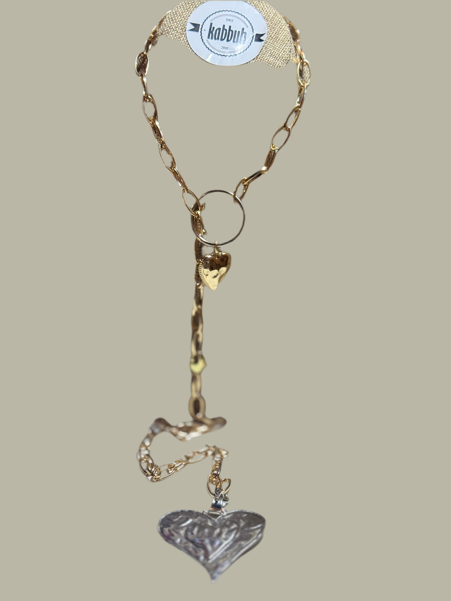 GABRIELA NECKLACE