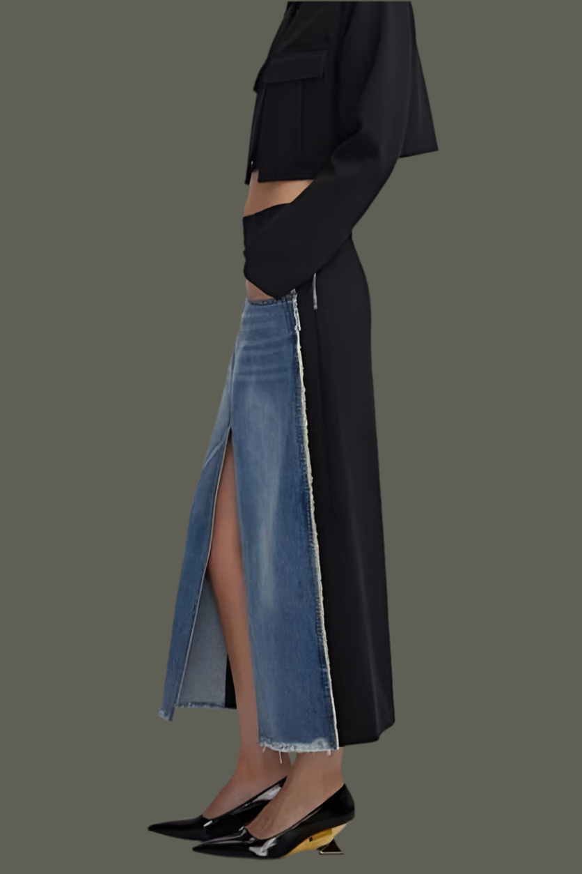 HANNA SKIRT