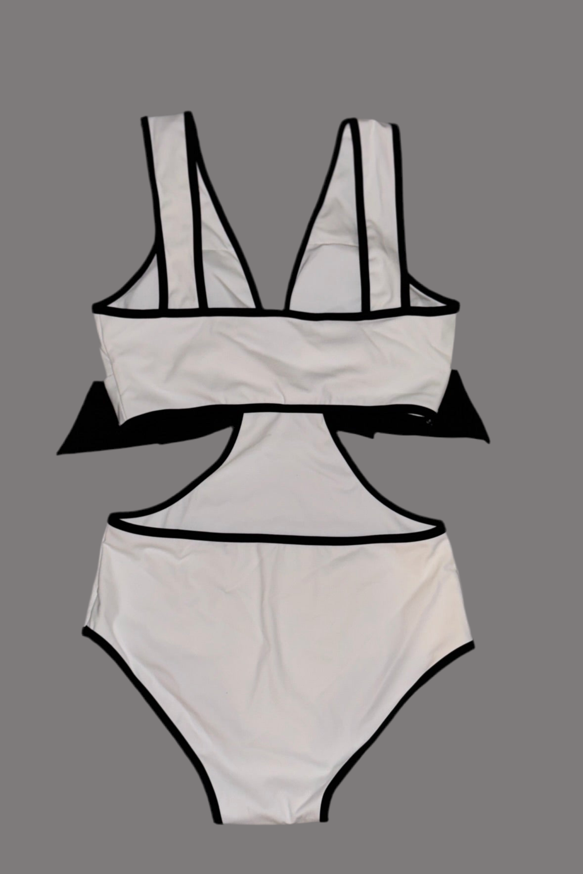FANNI BODYSUIT SWIMSUIT