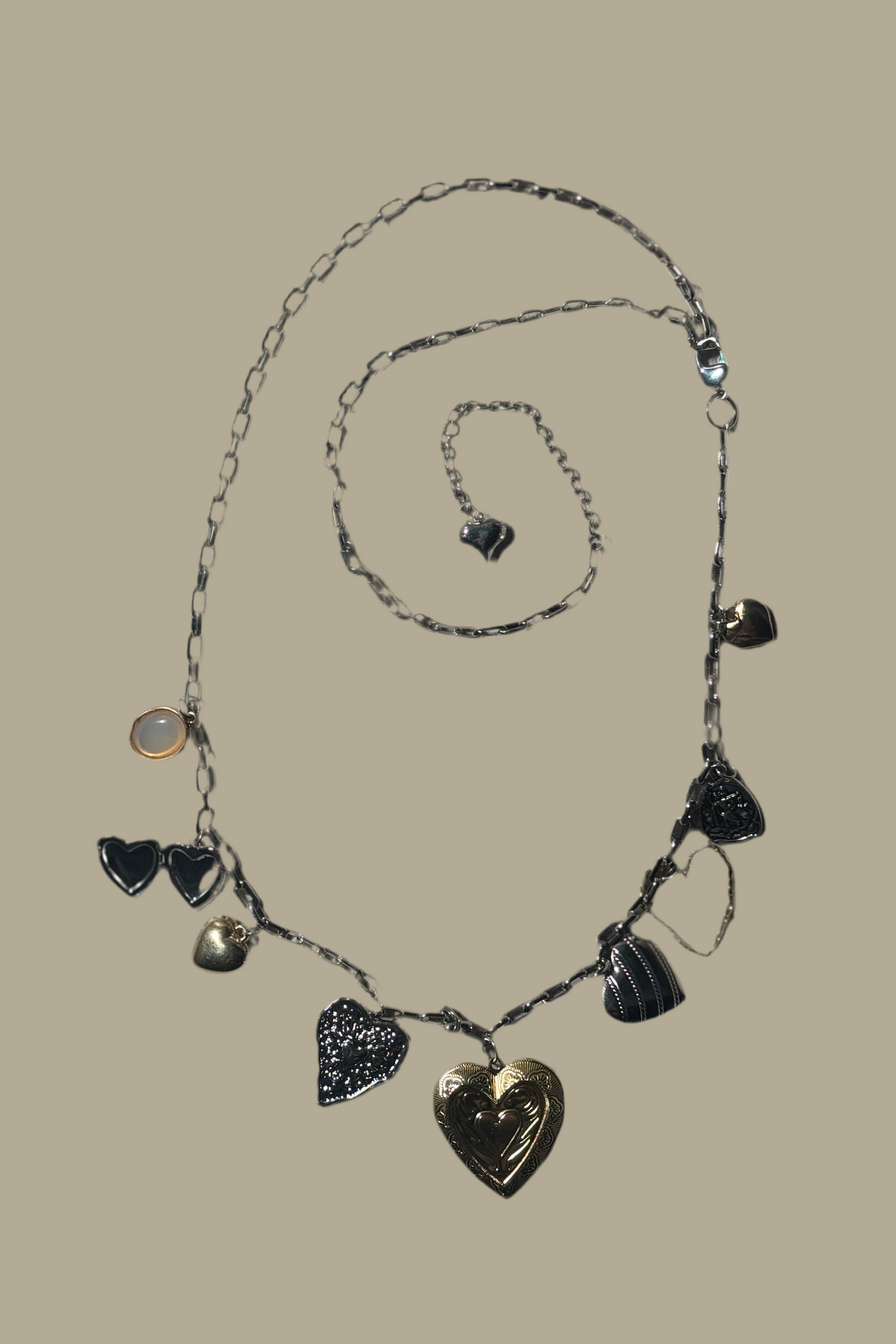 JUANA BELT OR NECKLACE