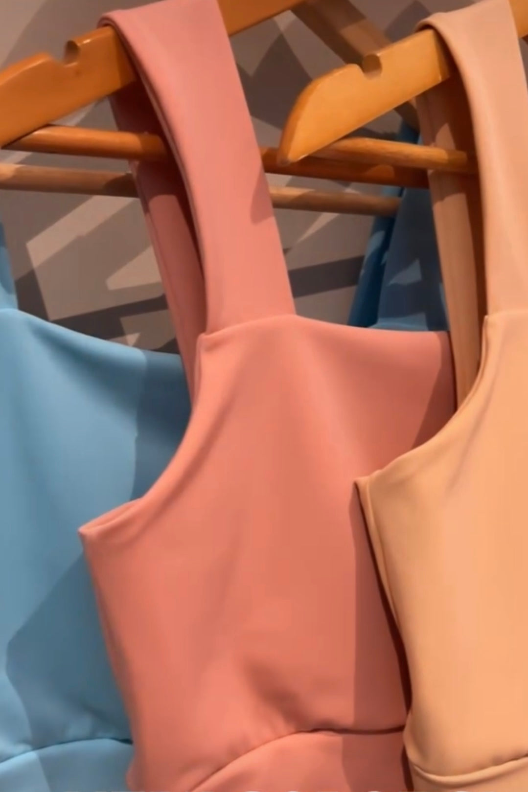 LINGERIE KABBUH