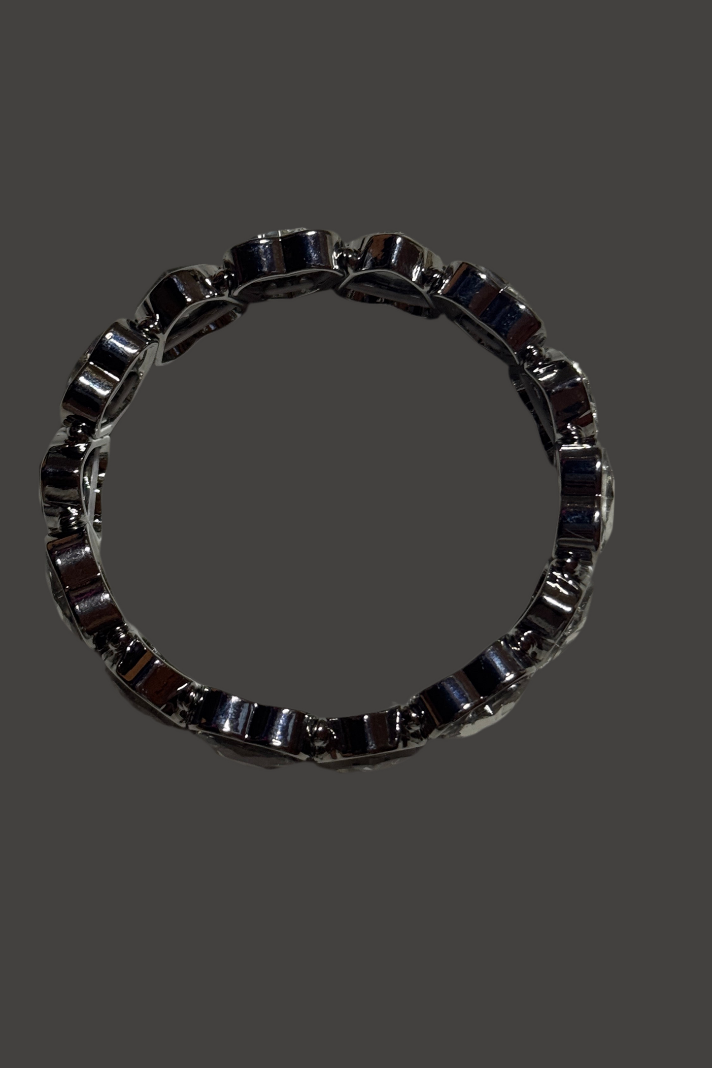 HEARTS BRACELET