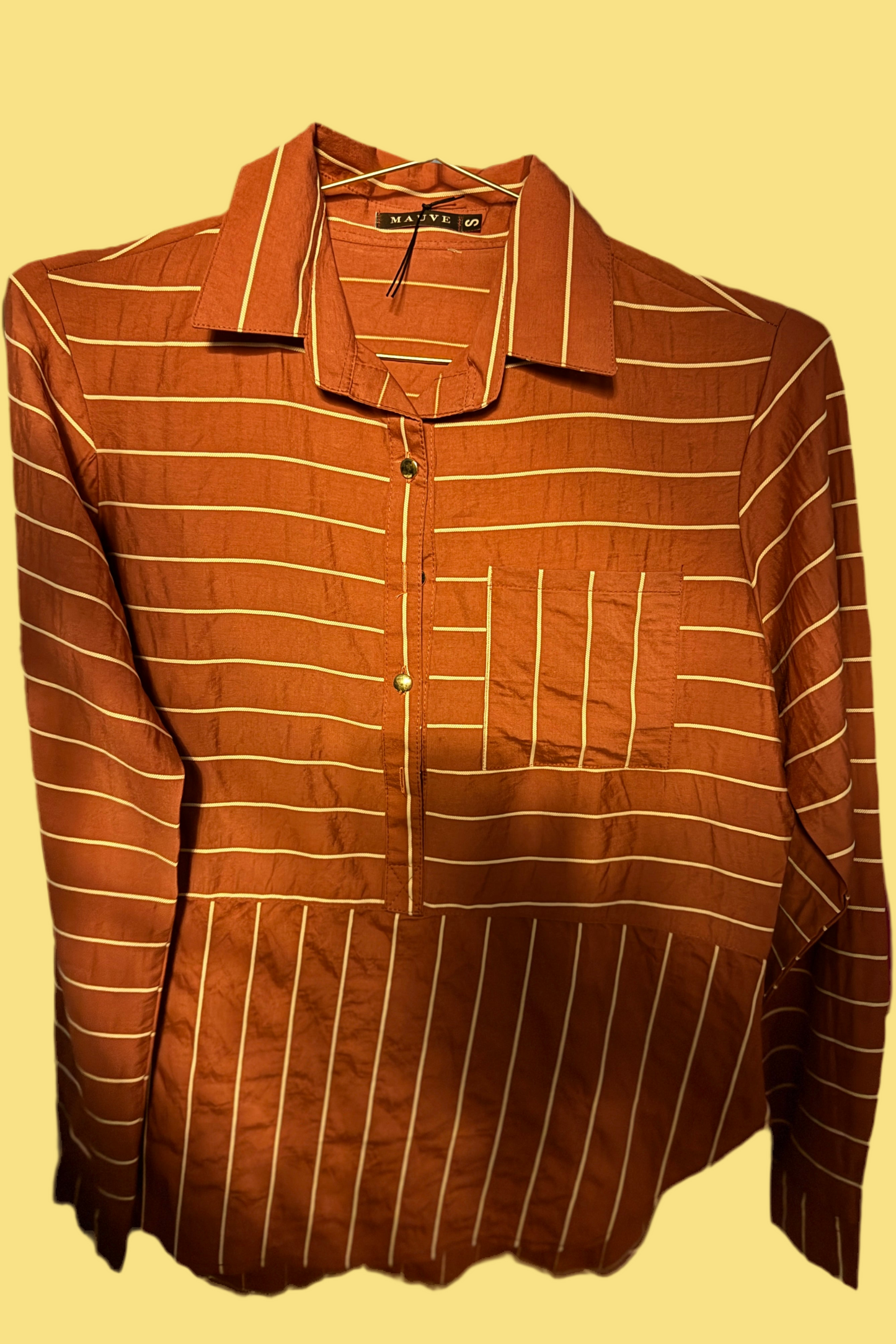 CATHERINE SHIRT