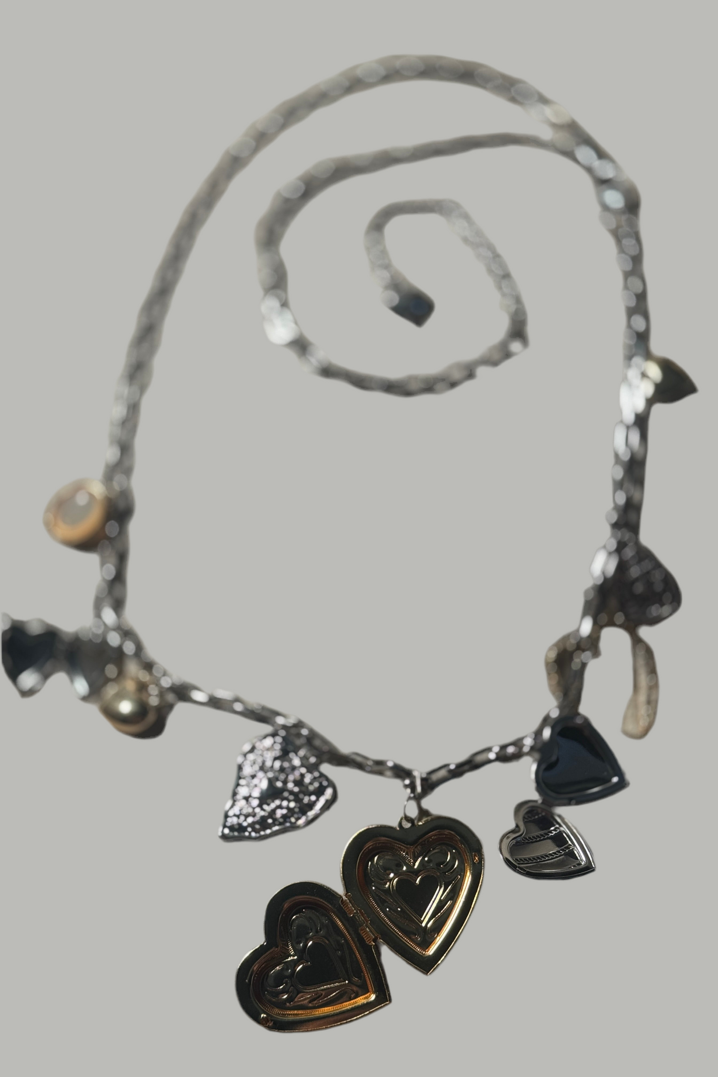 JUANA BELT OR NECKLACE