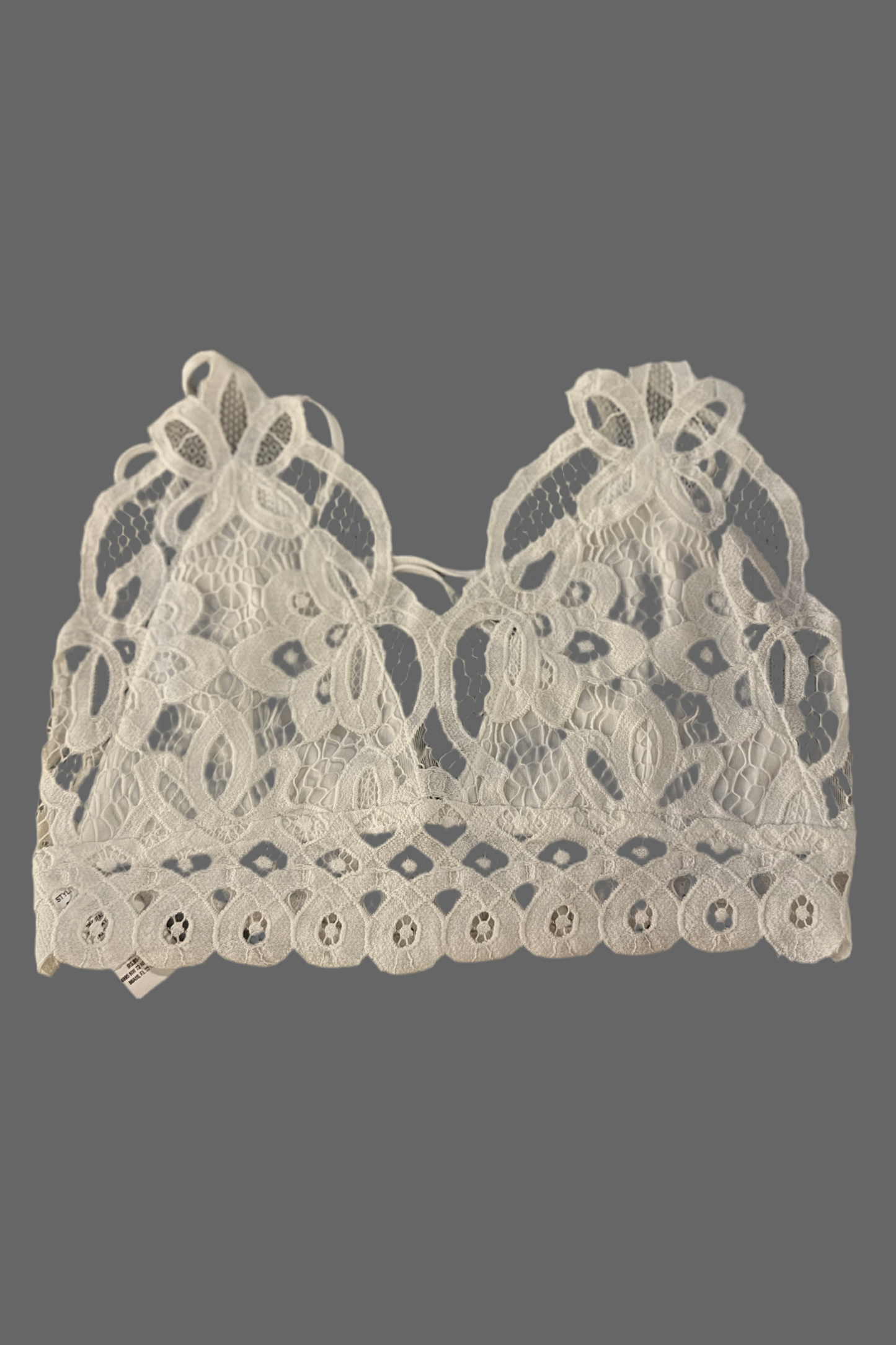 BRALETTE KABBUH TOP