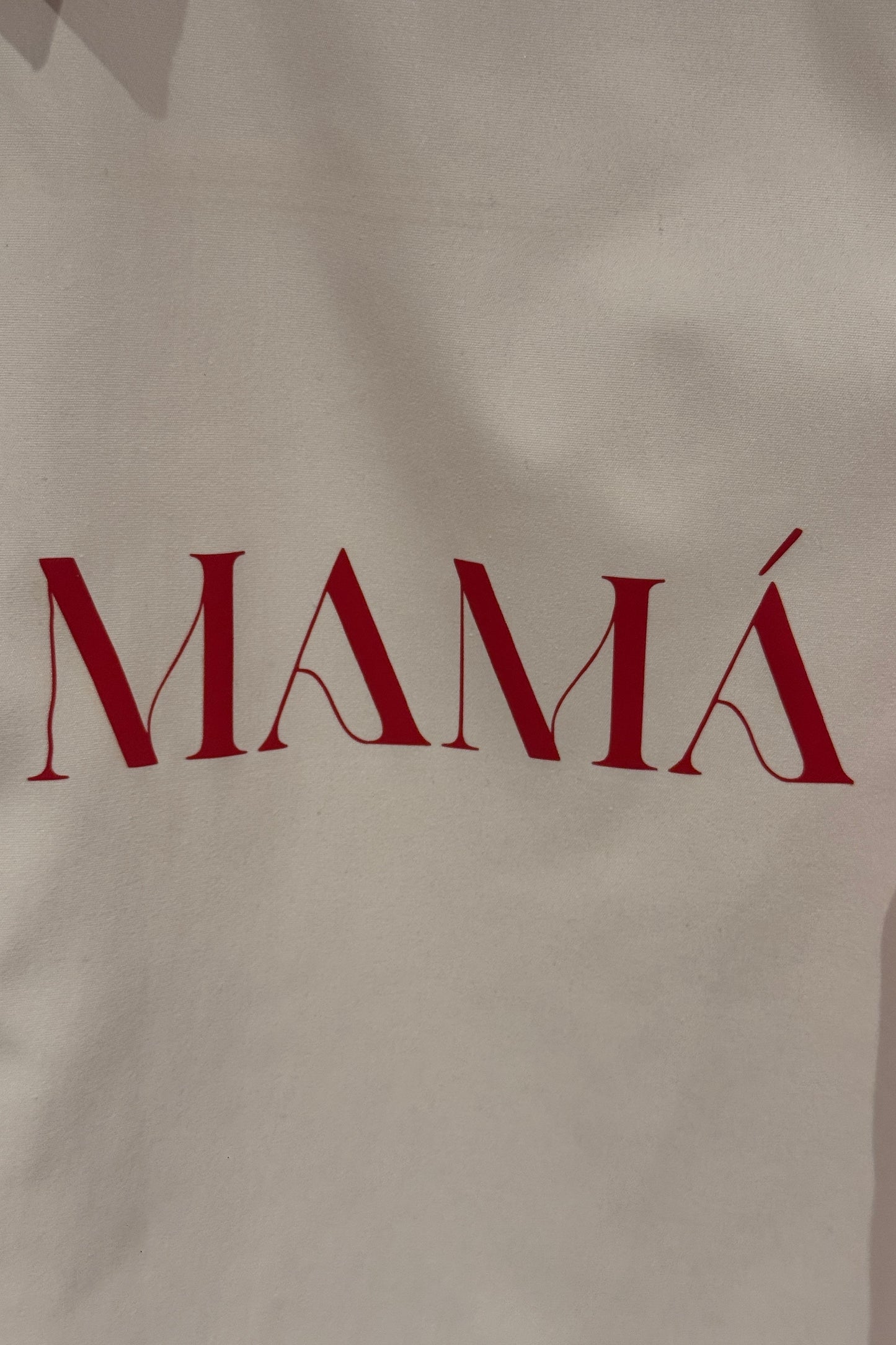MAMA INFLUENCER SHIRT
