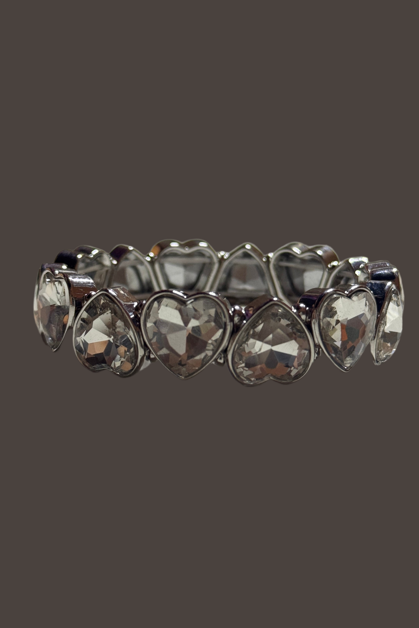 HEARTS BRACELET