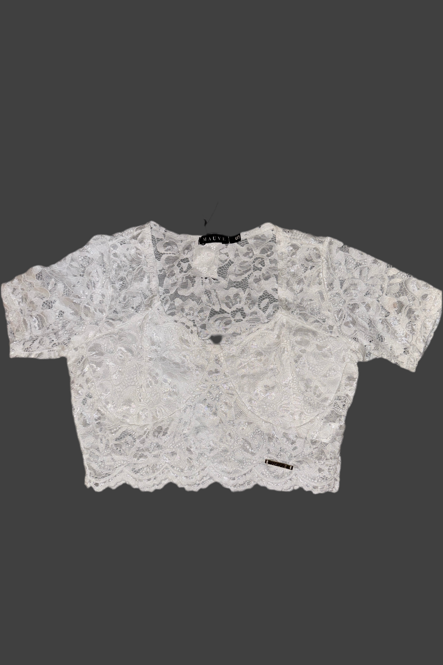 OLGA KABBUH TOP