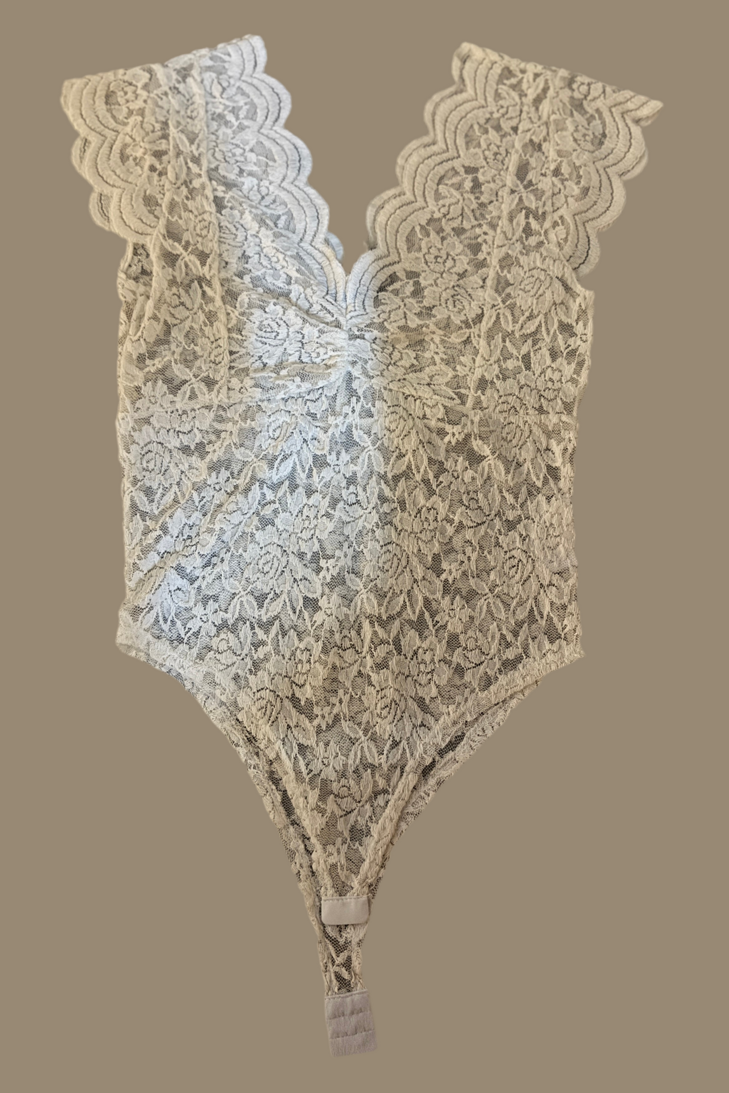 CARMEN BODYSUIT
