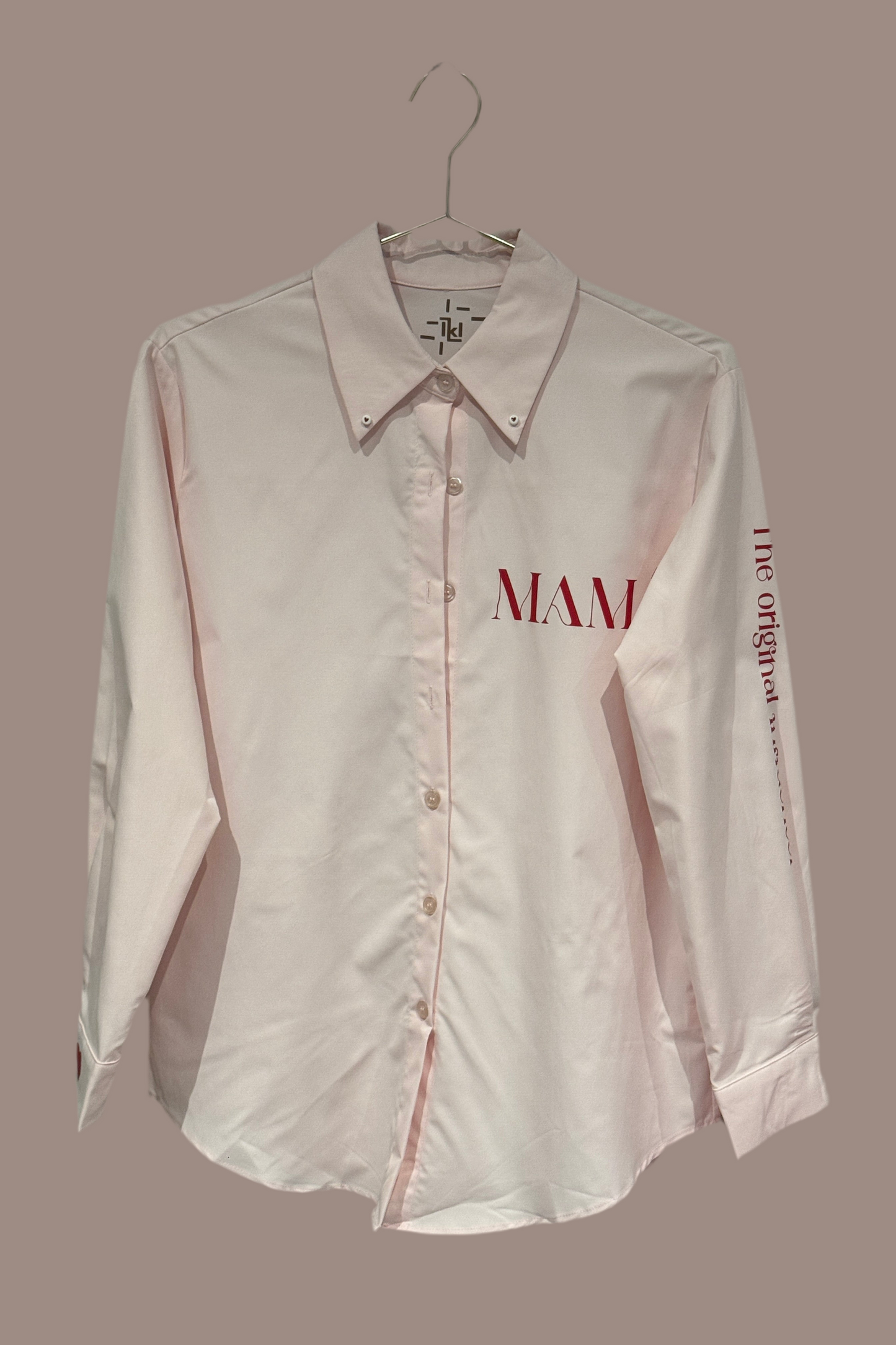 MAMA INFLUENCER SHIRT