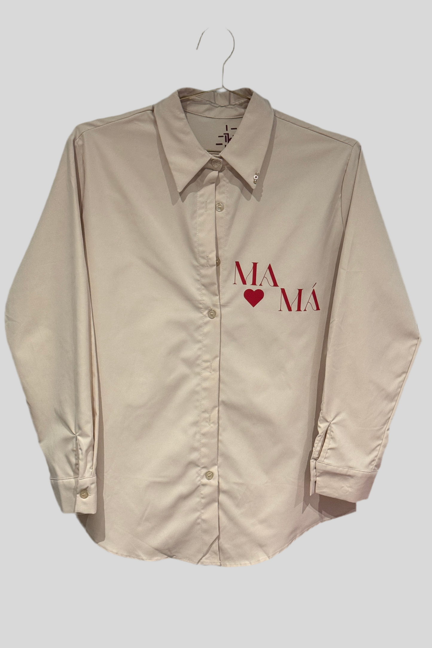 MAMA ❤️ SHIRT