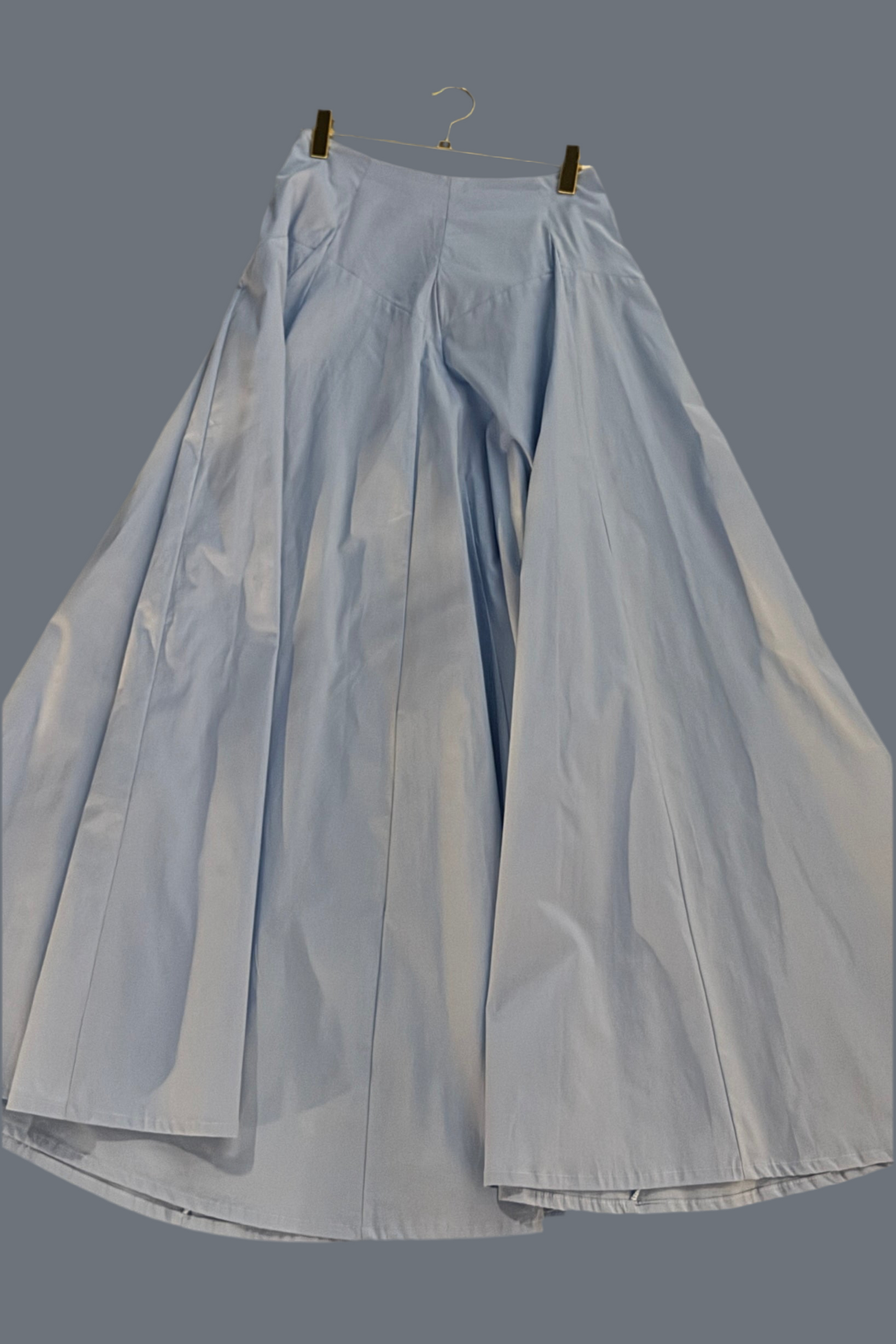 MAXI SKIRT