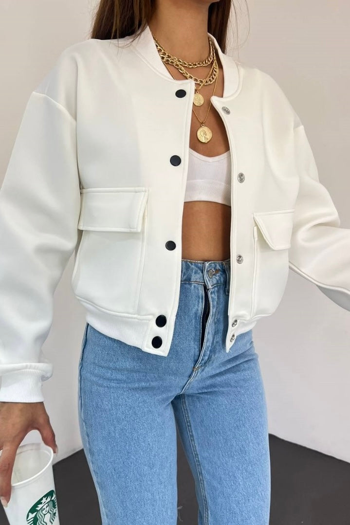 LILIANA JACKET