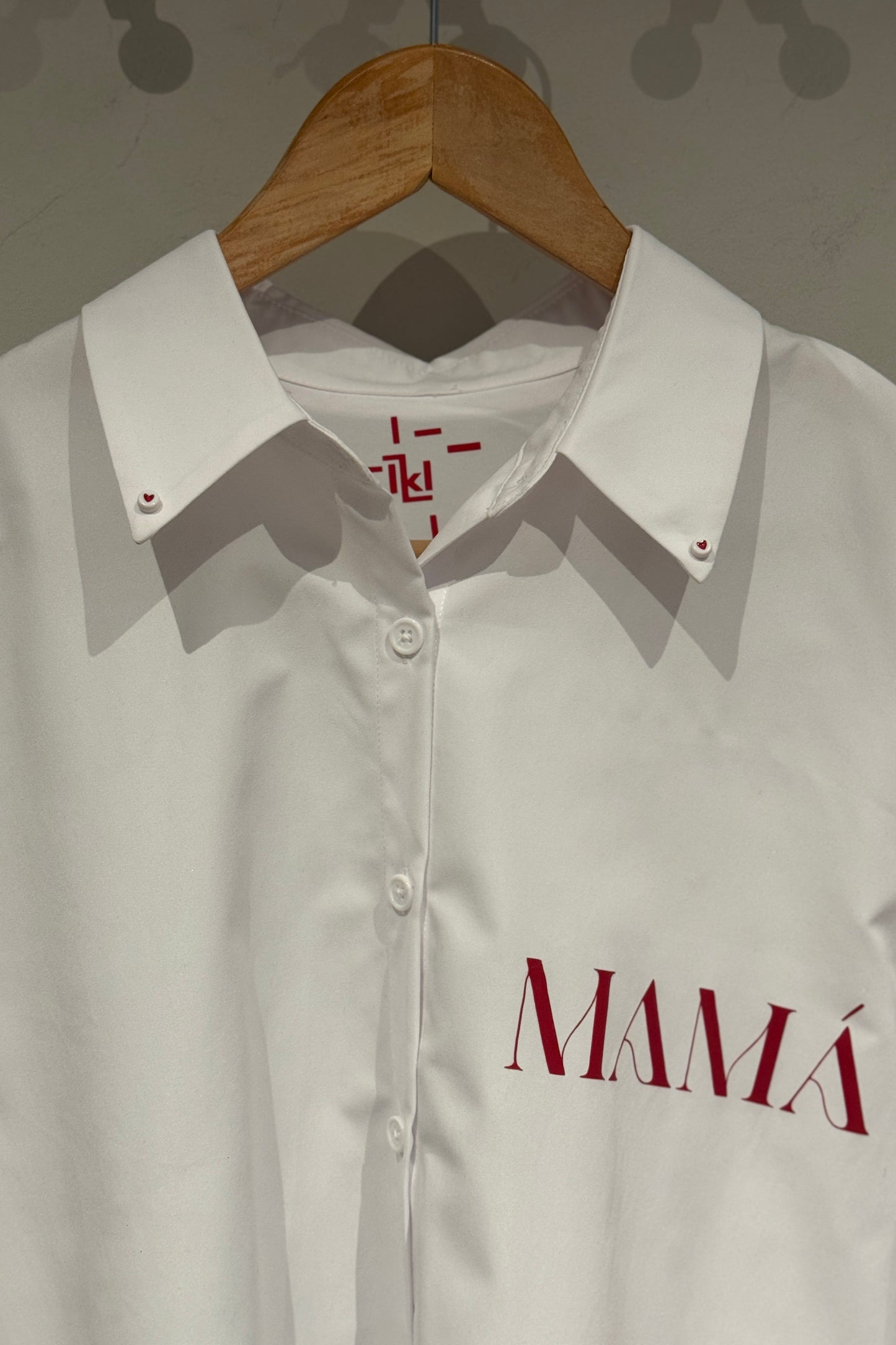 MAMA INFLUENCER SHIRT