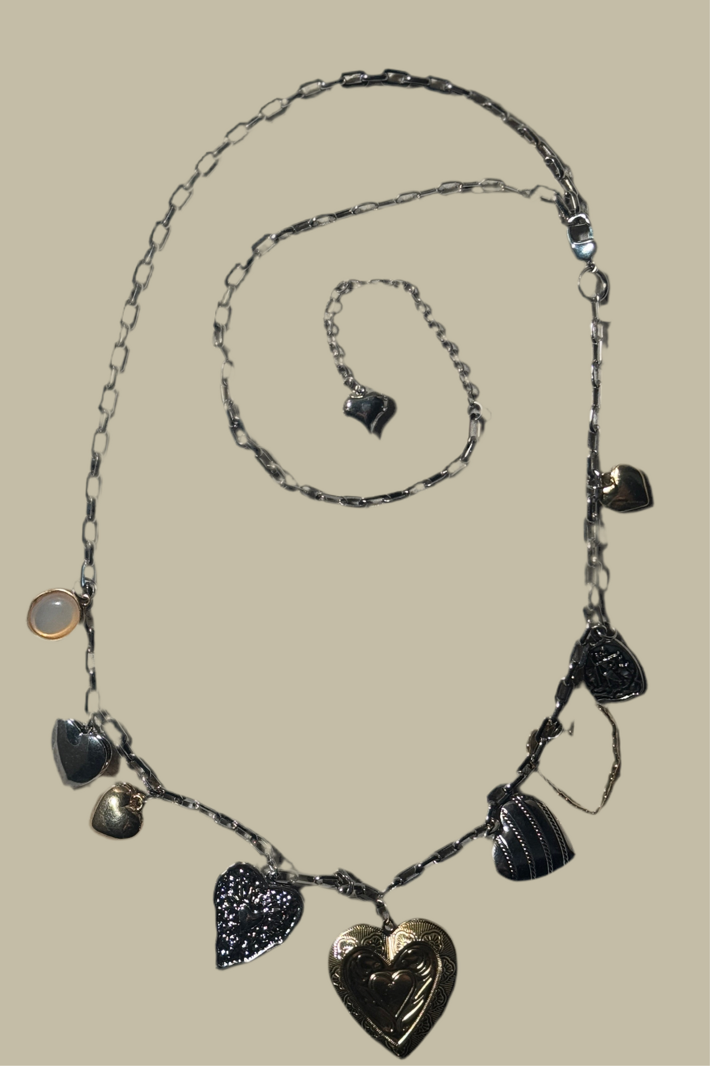 JUANA BELT OR NECKLACE