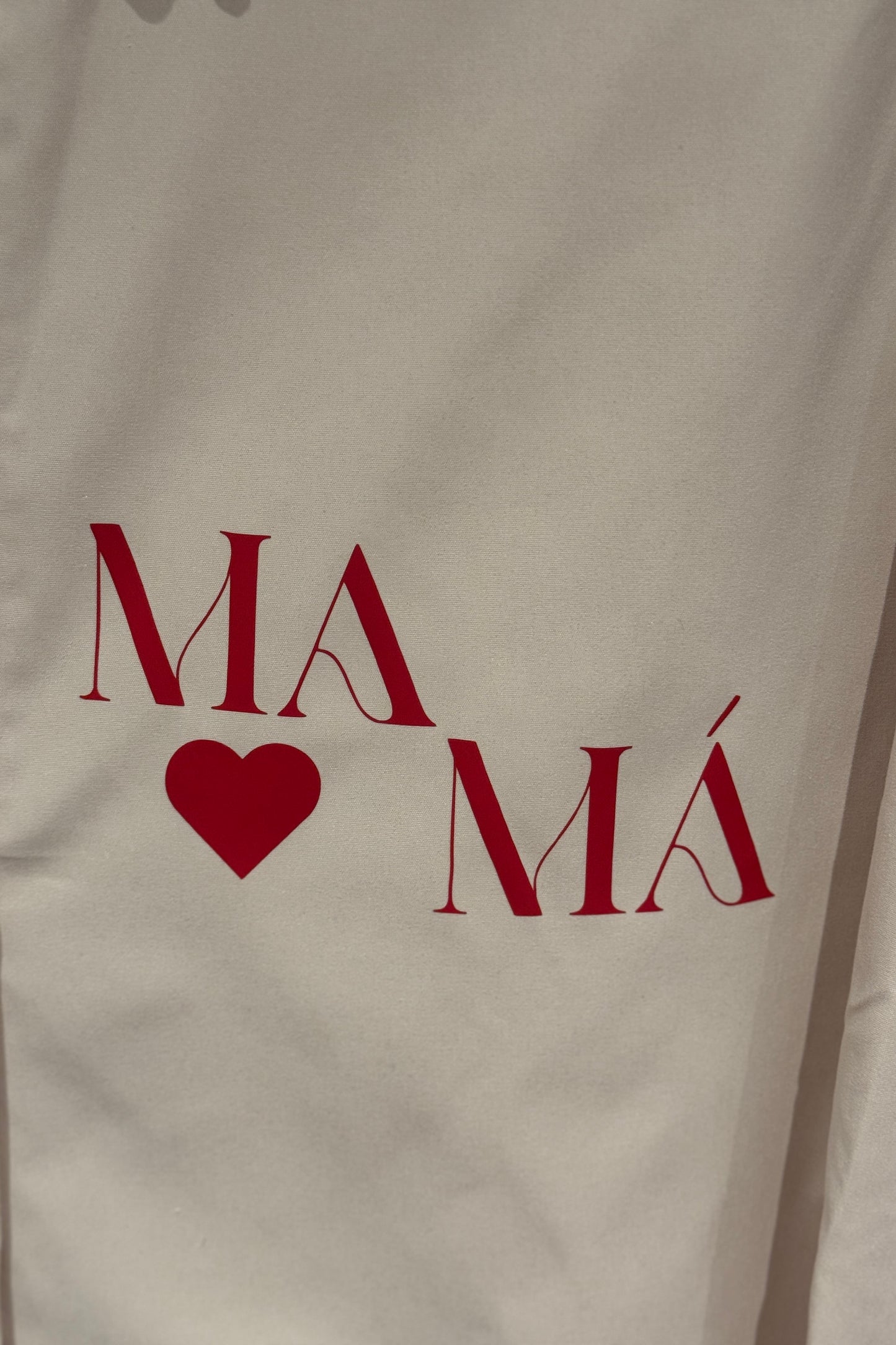 MAMA ❤️ SHIRT
