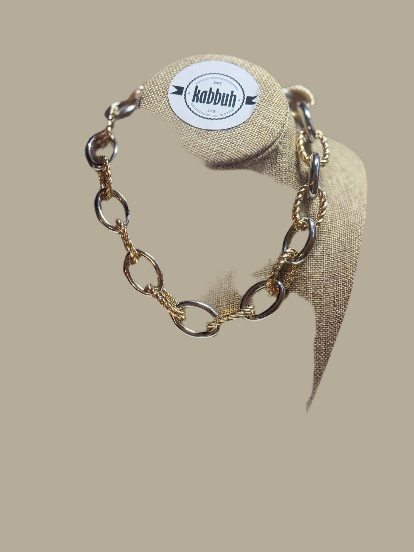 INDIRA NECKLACE