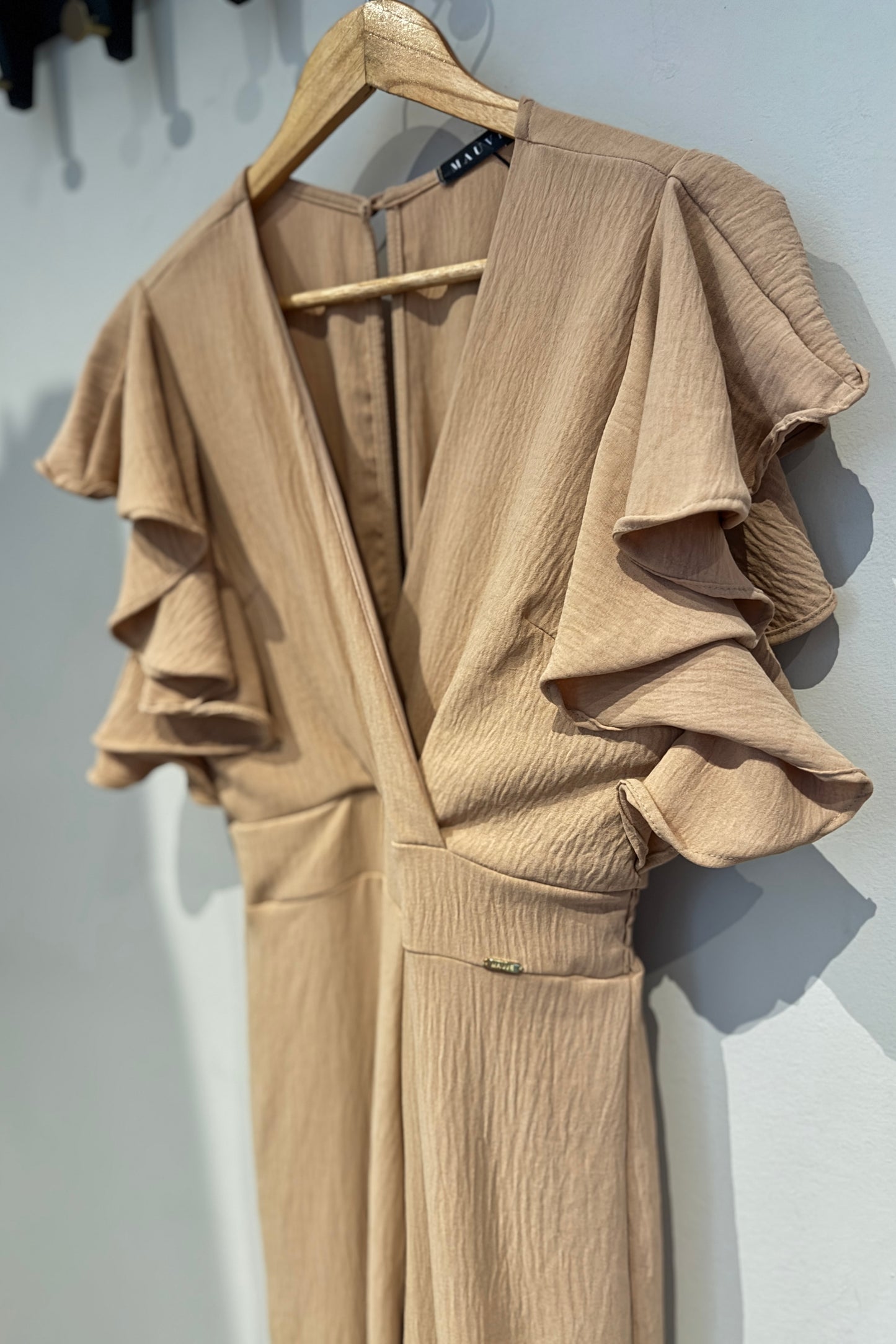 JUANA JUMPSUIT