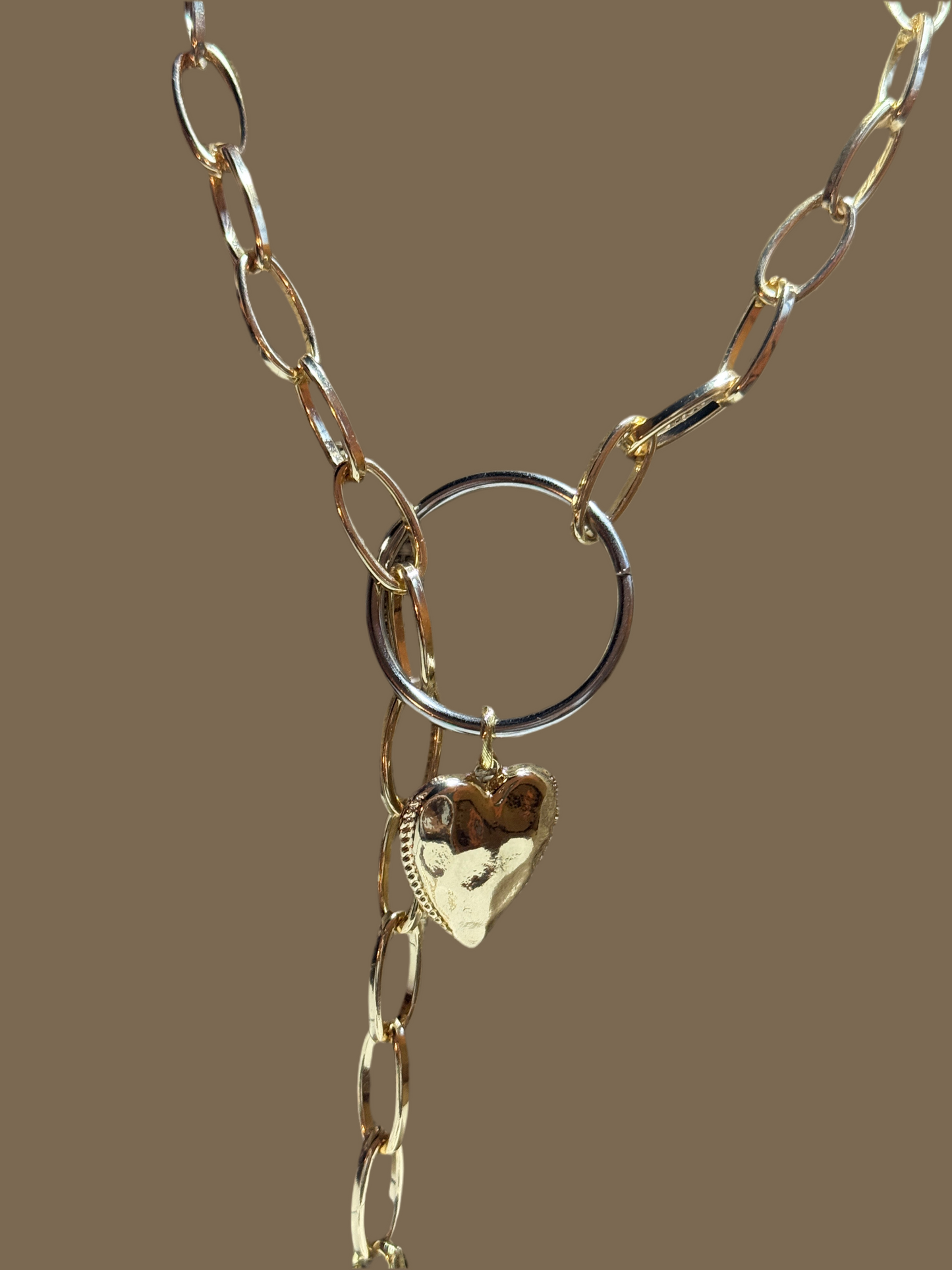 GABRIELA NECKLACE