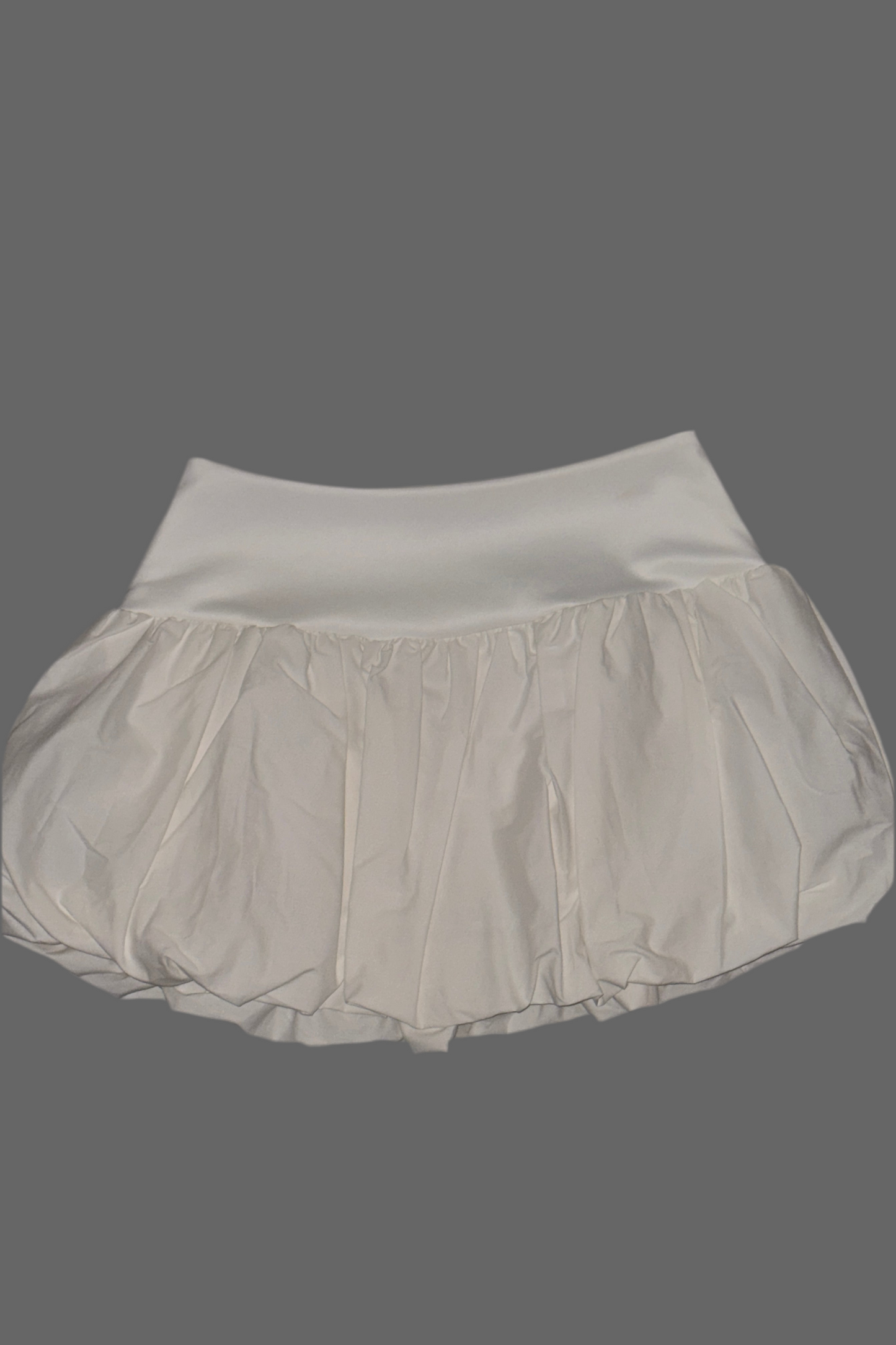 GINA BALLOON SKIRT