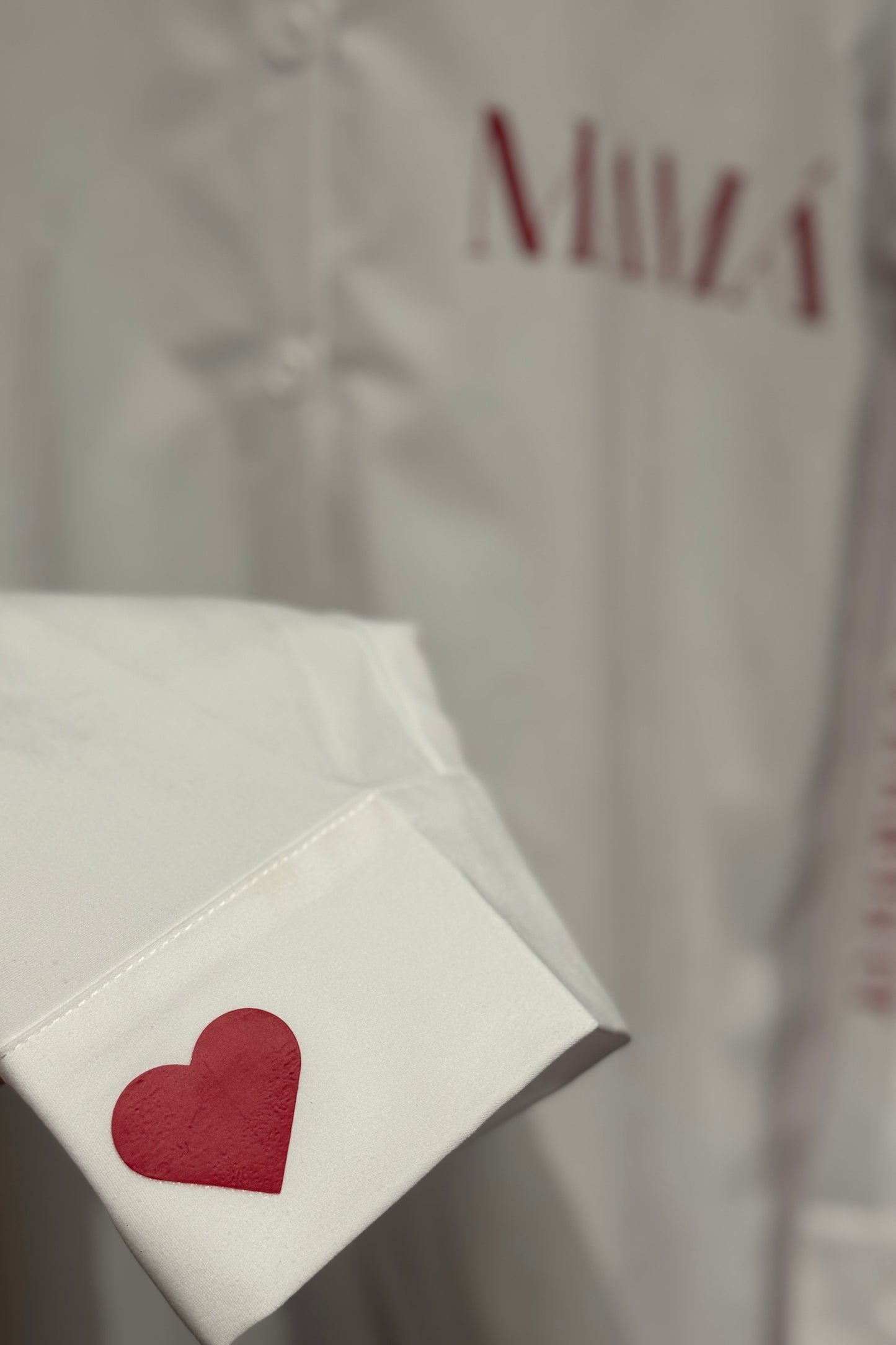 MAMA INFLUENCER SHIRT