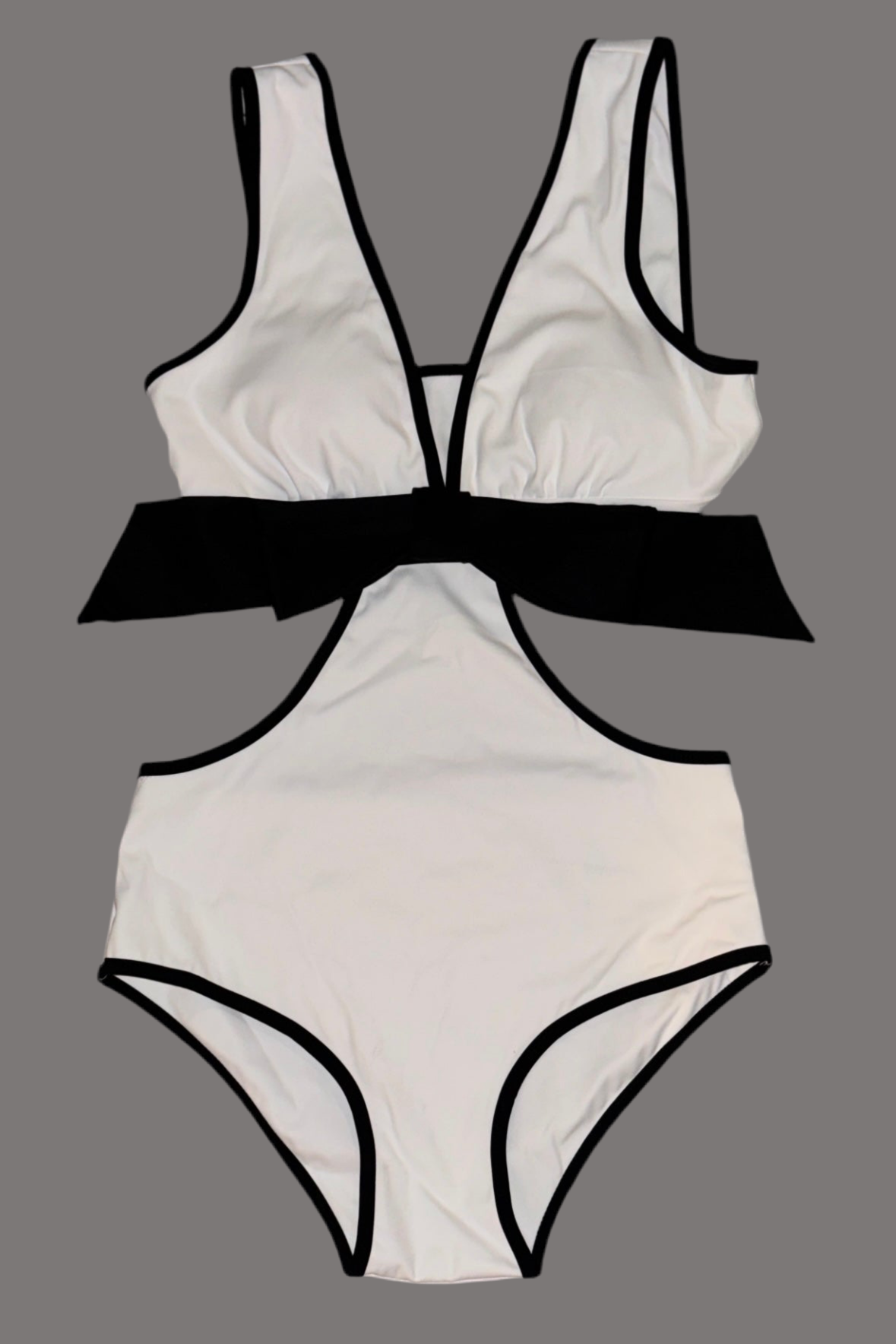 FANNI BODYSUIT SWIMSUIT