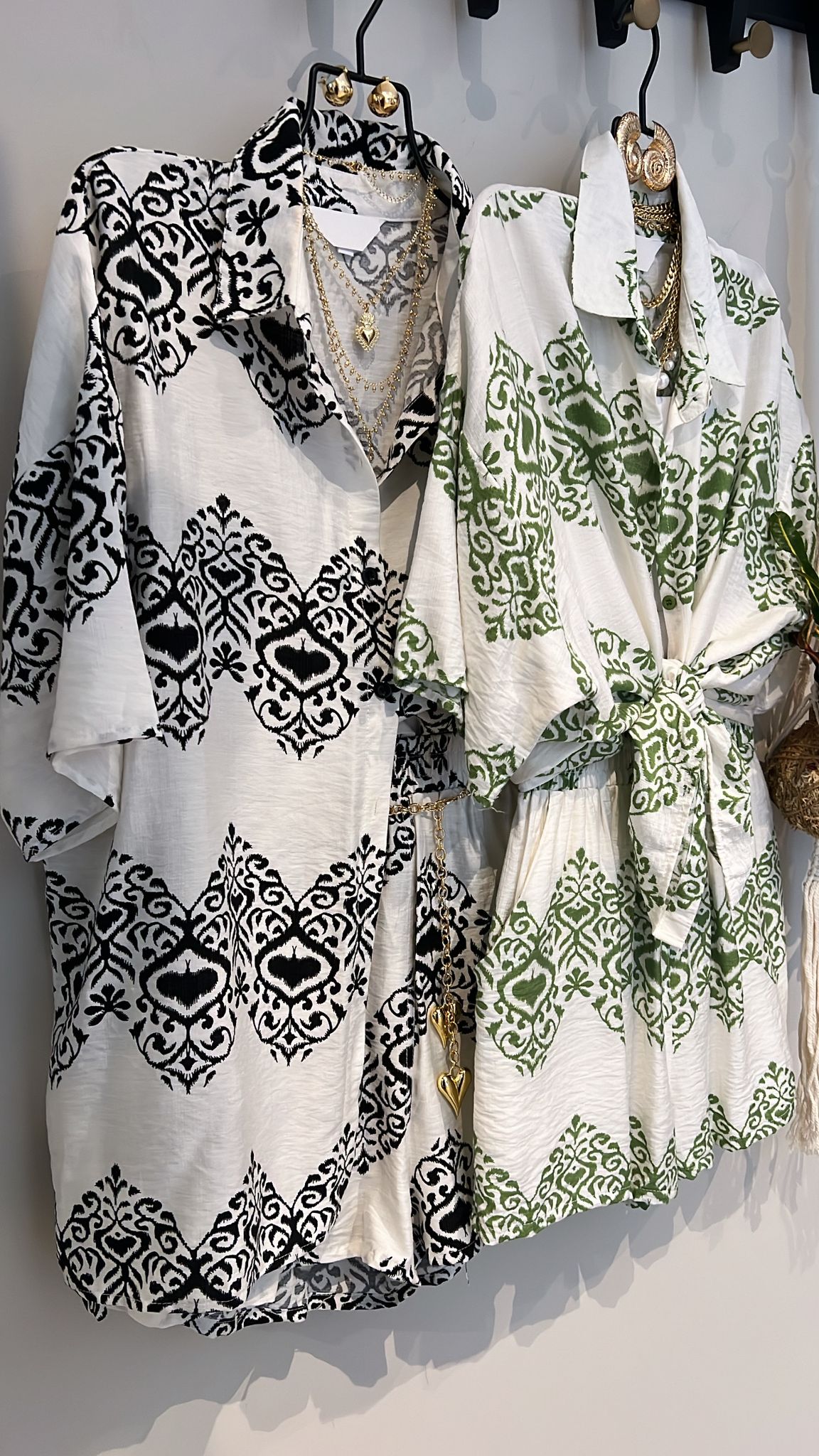 FRESH TWO PIECES SET