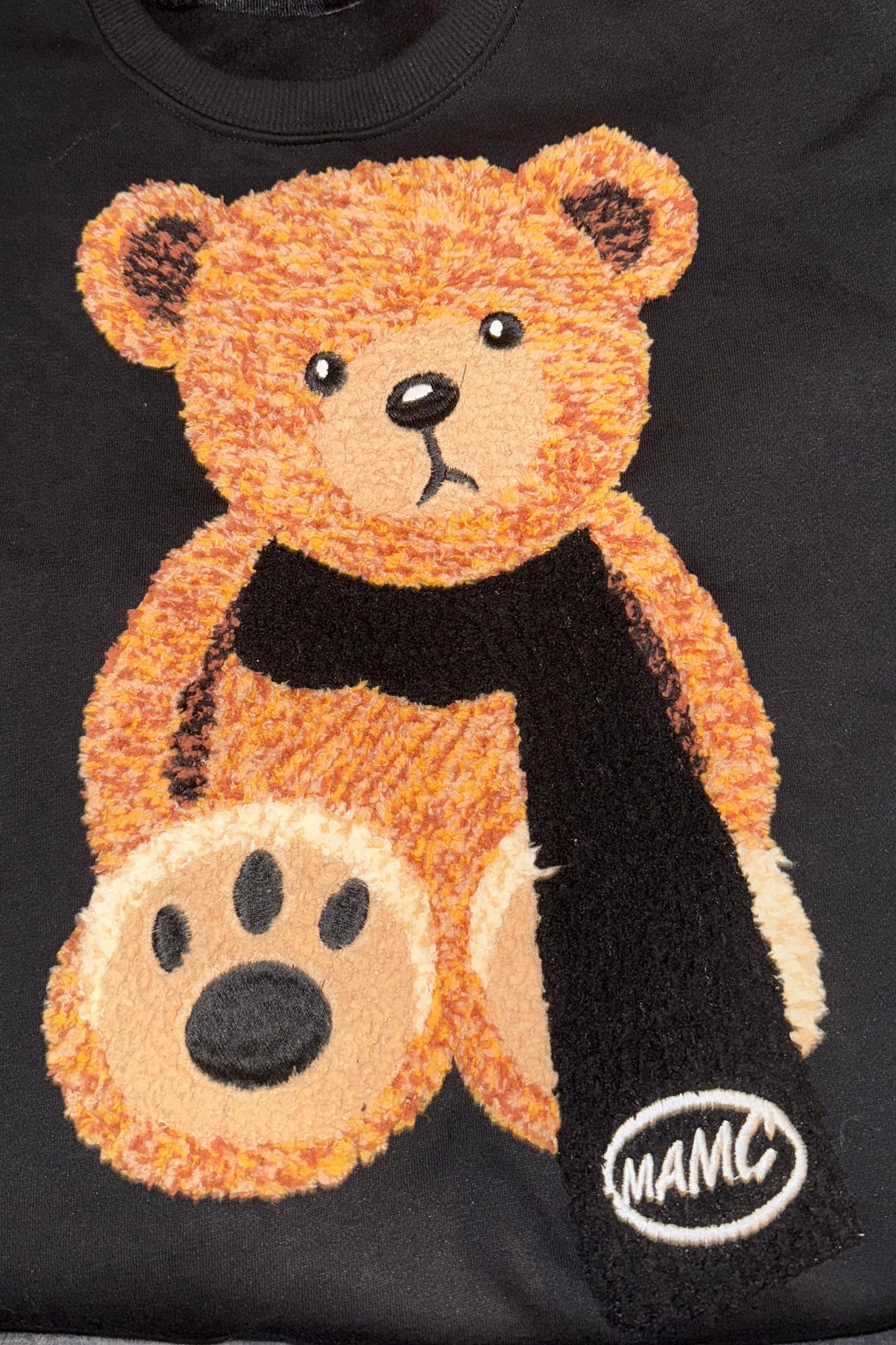 BEAR HELGA SWEATER