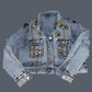 HERMIONE DENIM JACKET