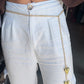 PAULA BELT HEART