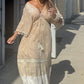 JOSEFINA BOHO DRESS