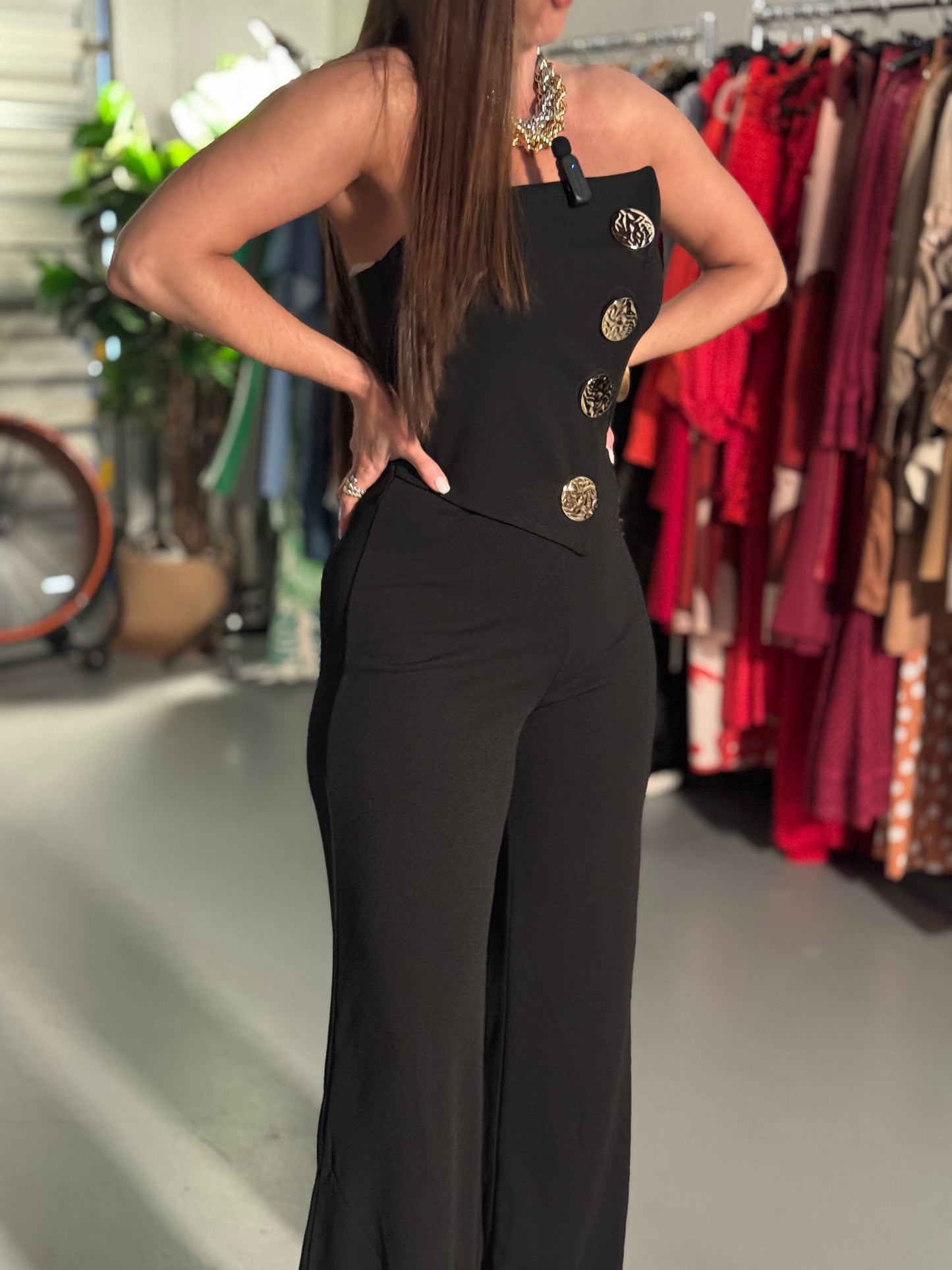 VALENTINA JUMPSUIT