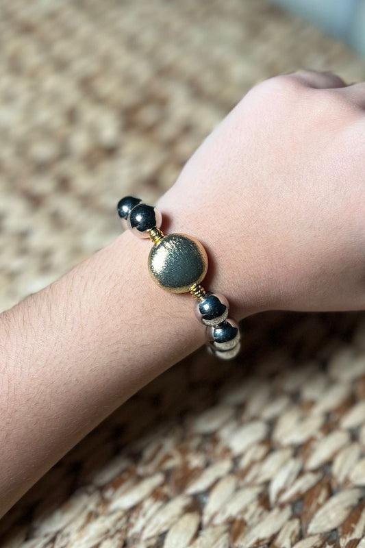 CIRCLE BRACELET