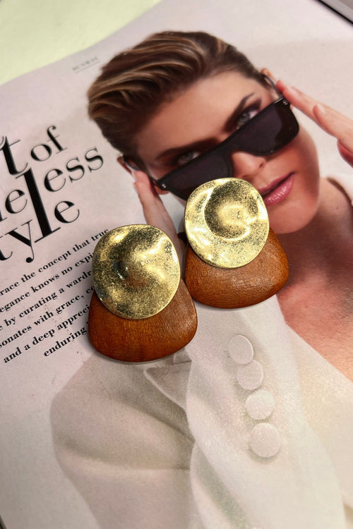 ABIGAIL EARRINGS