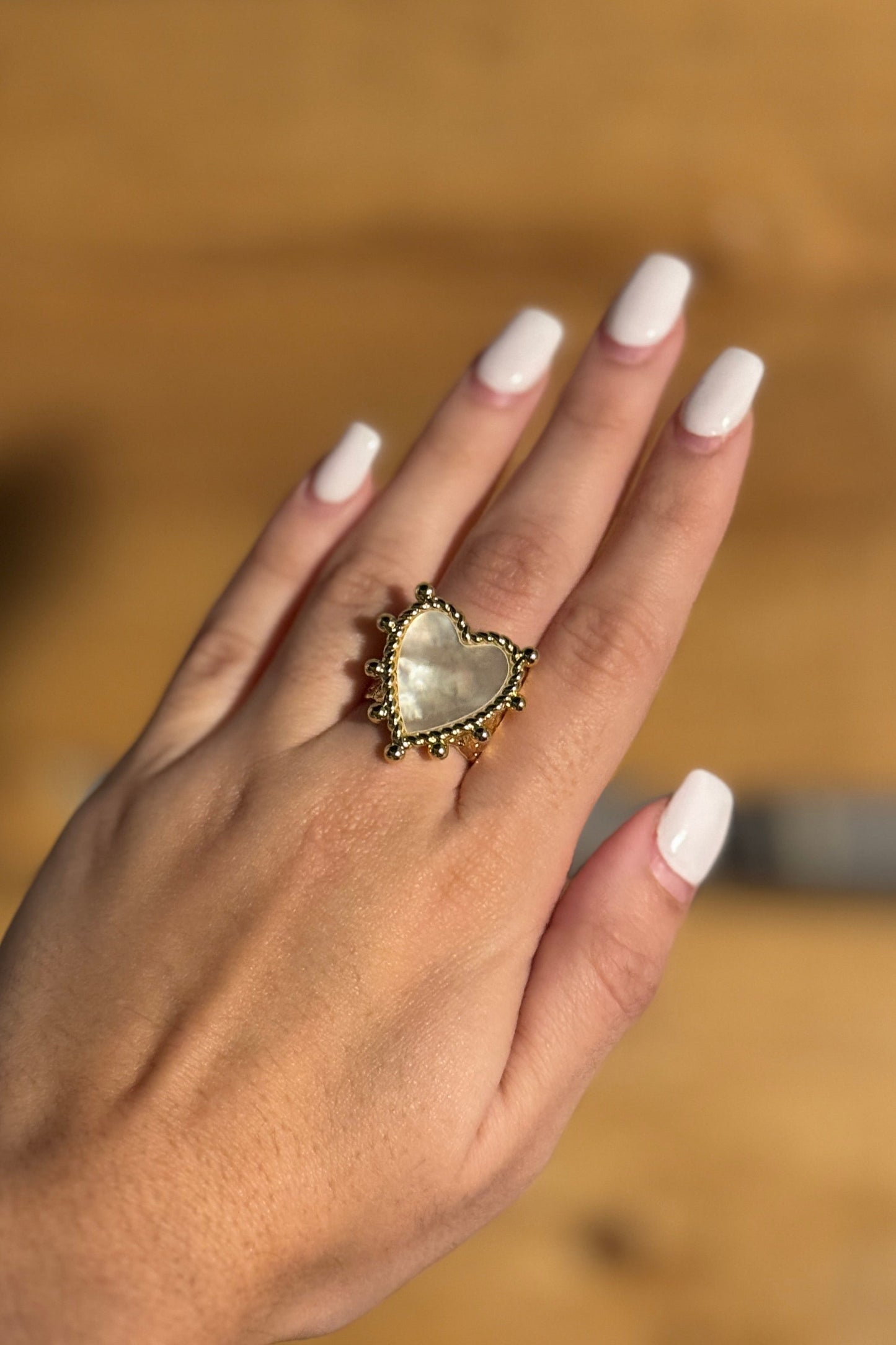 ROSAURA RING