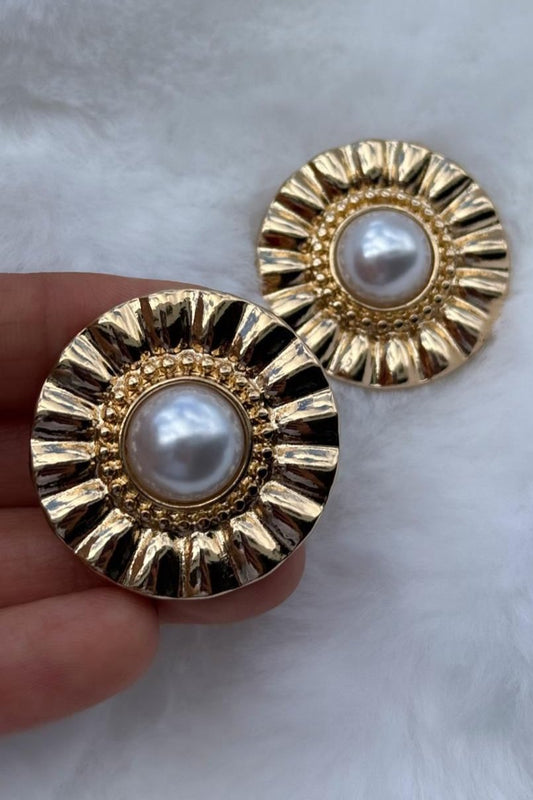 CHIARA EARRINGS