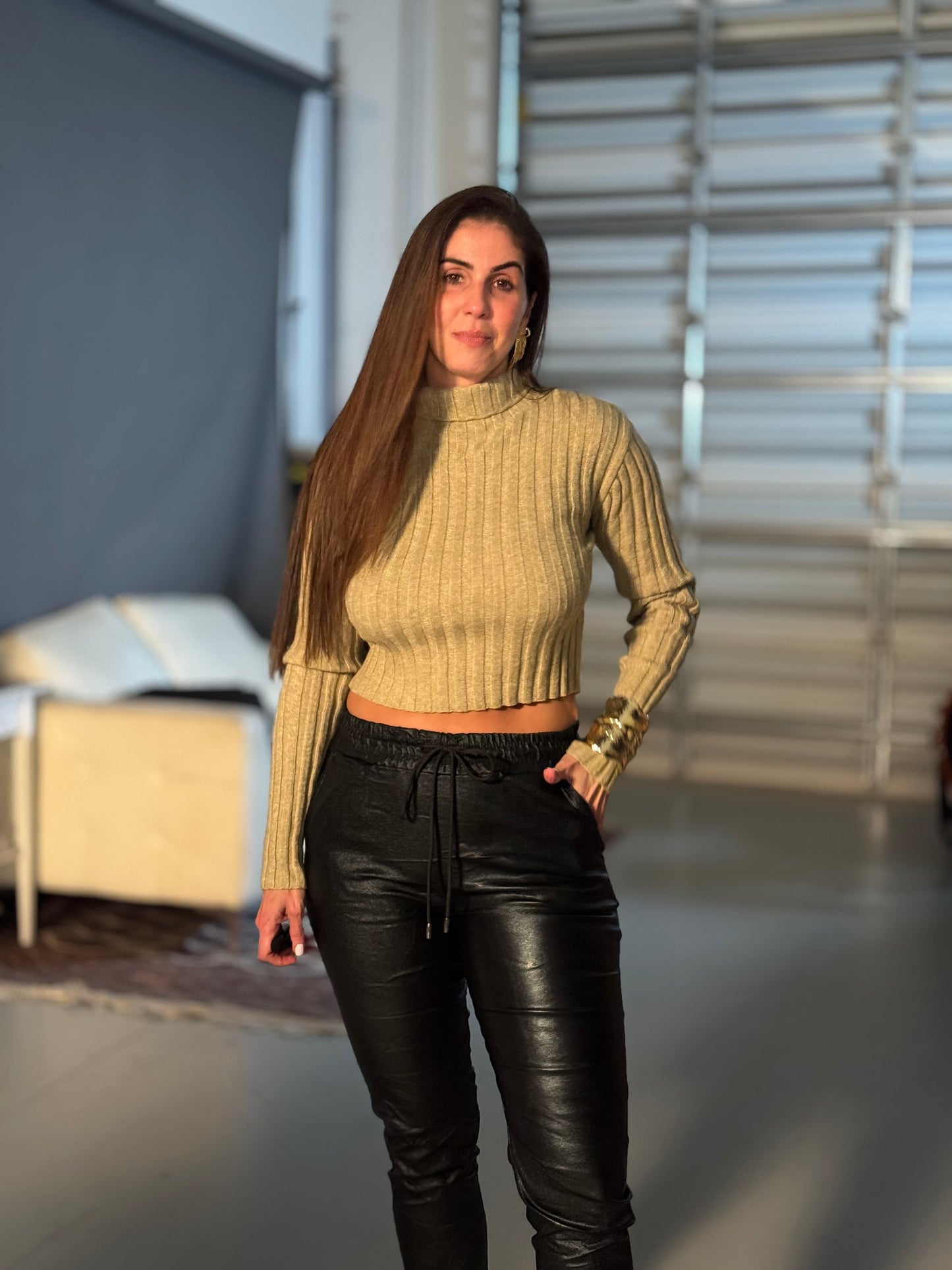 ANTONELLA PANT