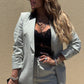STATEMENT TWO PIECES SET