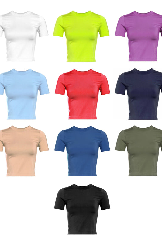 DIANNA TOP BASIC